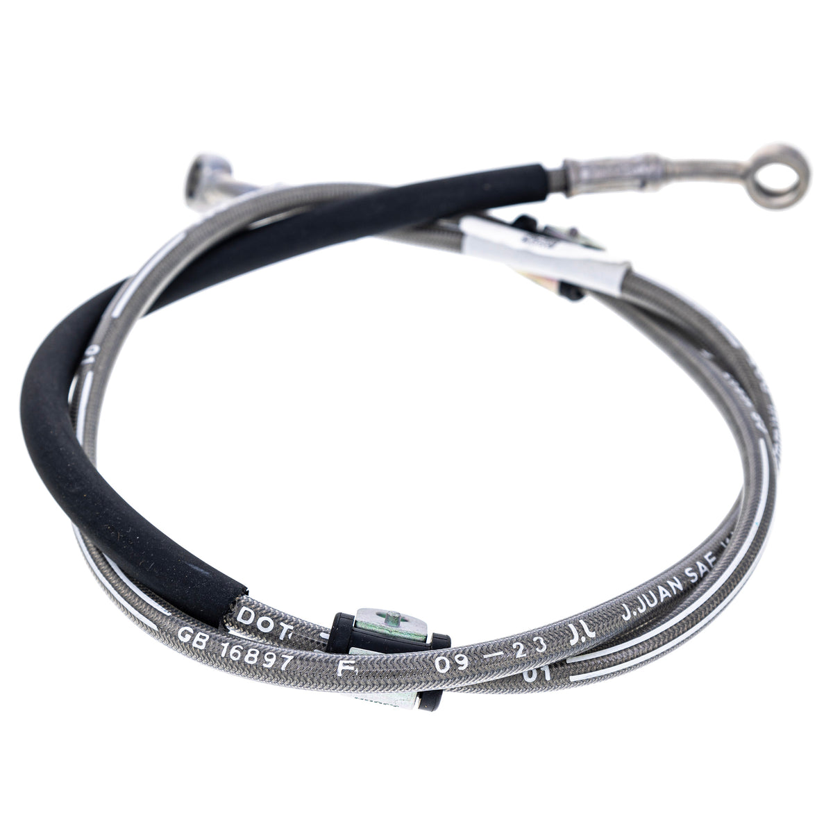 Polaris FR Brake Line 1913943