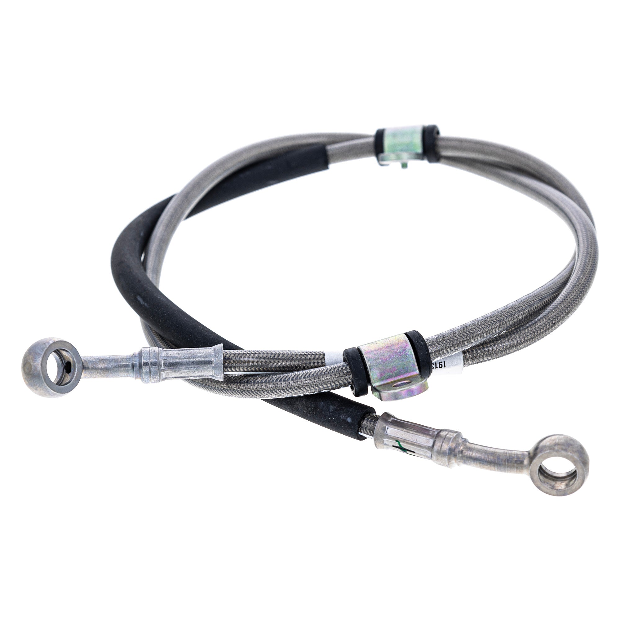 Polaris 1913943 FR Brake Line Kinetic Ranger Crew XP Trail Boss 1000 902D
