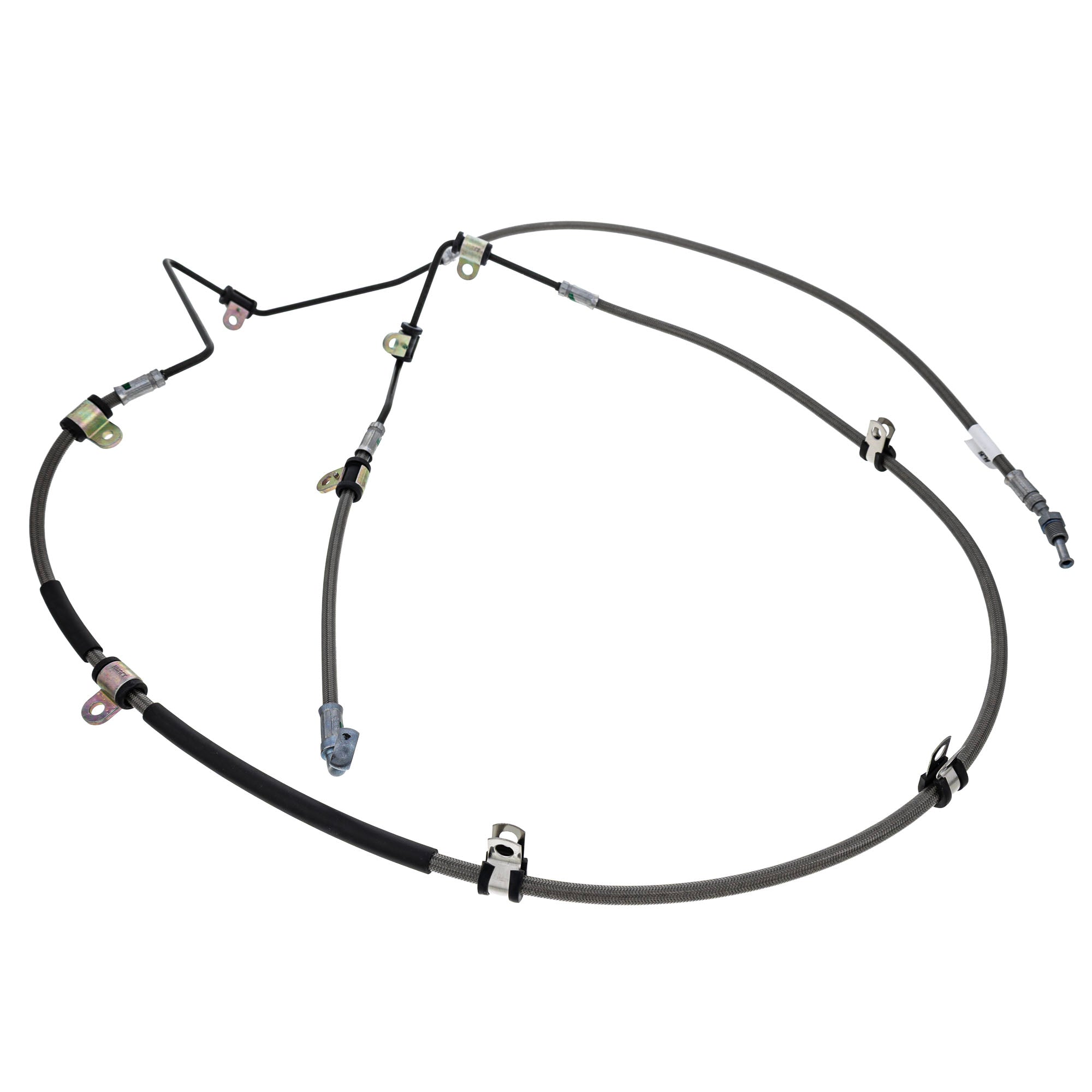 Polaris 1913981 Line RZR Turbo S 4 2022-2025