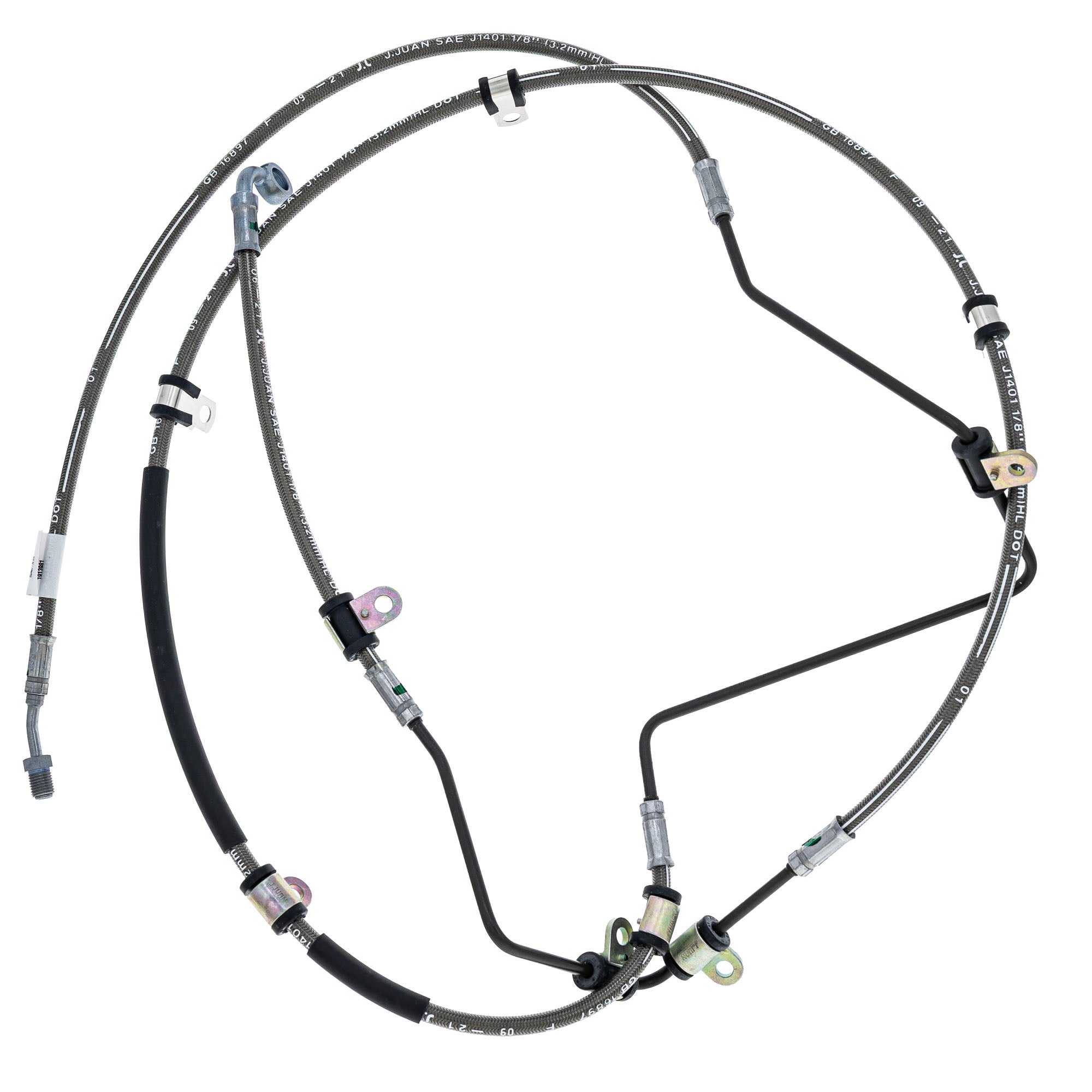 Polaris Line RZR 1913981