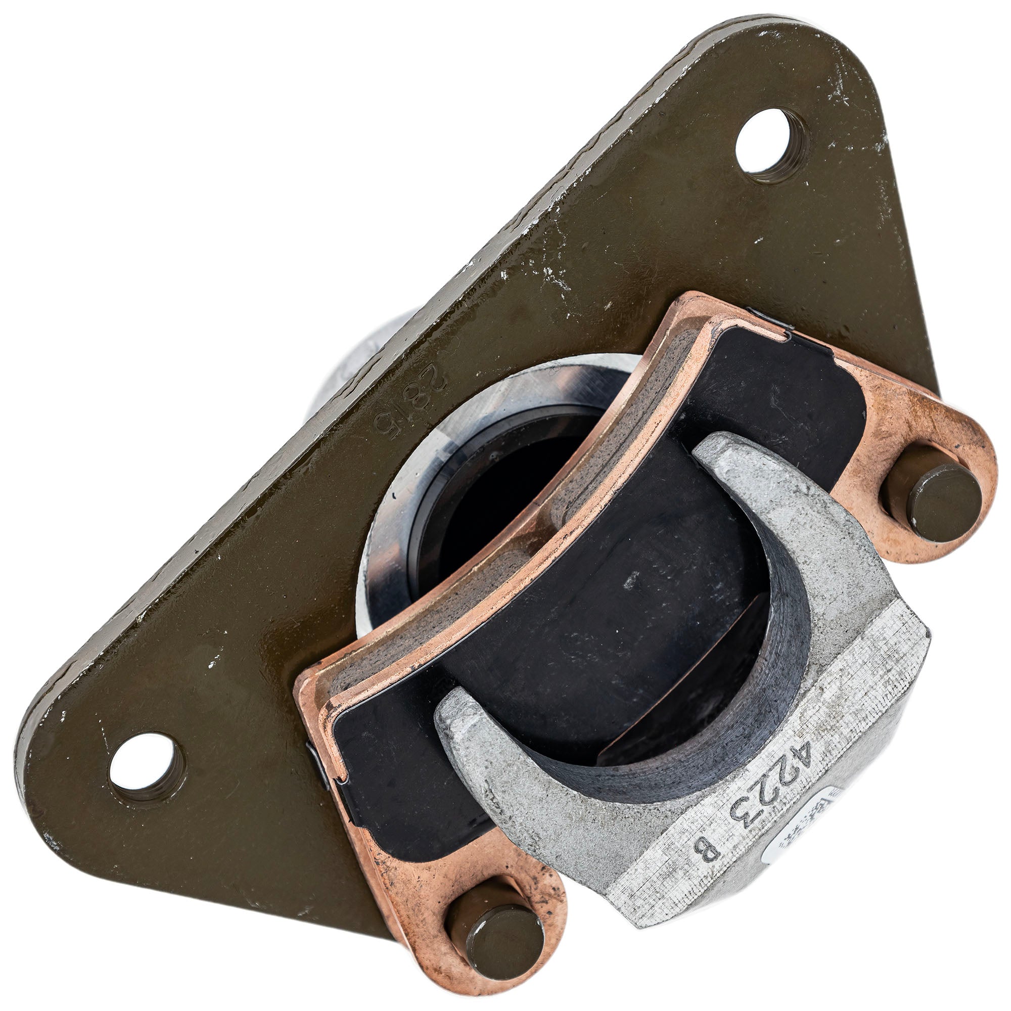 Polaris 1914103 Rear Left 1.5 Brake Caliper Ranger Trail Boss Pro XD 1000 XP