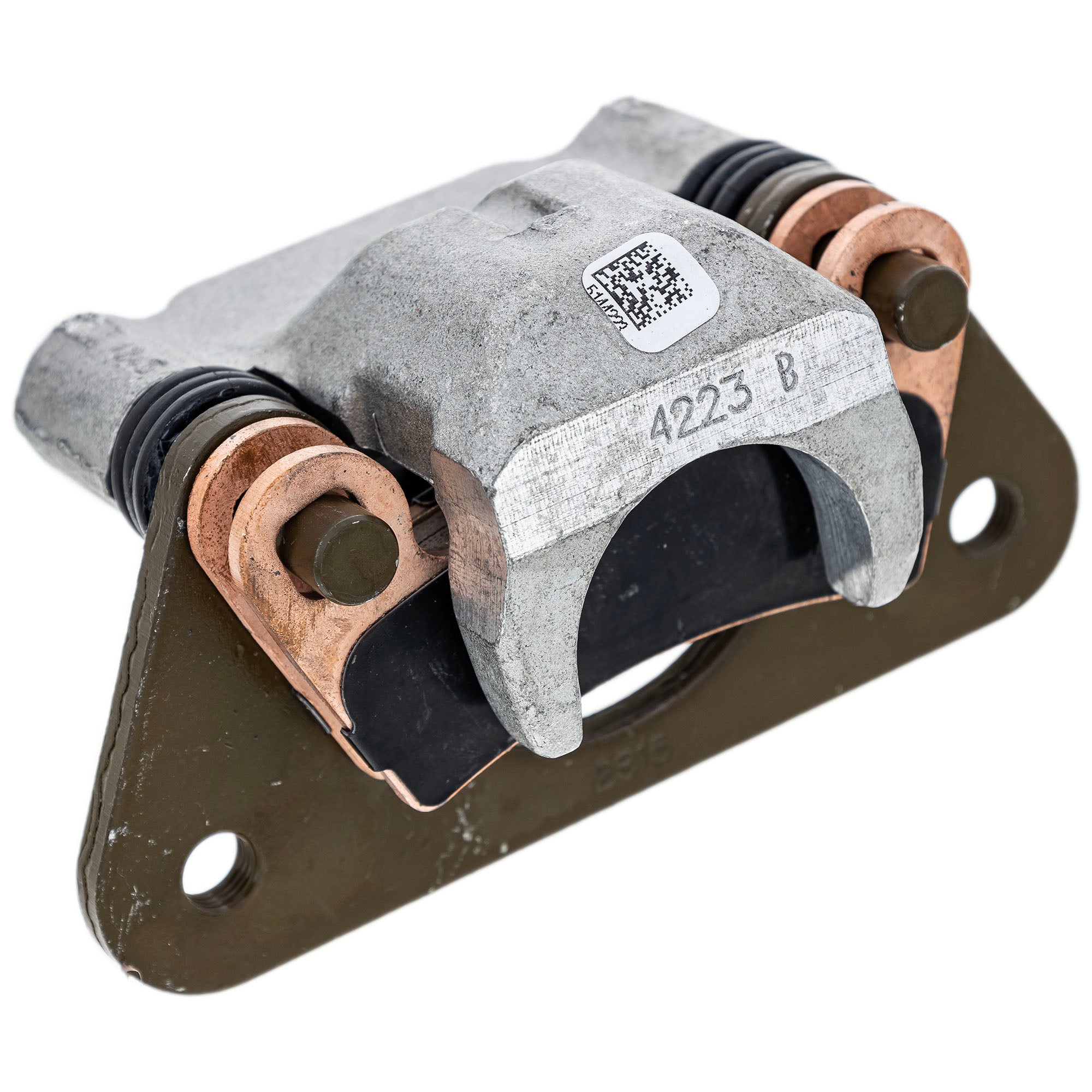 Polaris 1914103 Rear Left 1.5 Brake Caliper 2021-22 Ranger XP 1000 EPS Northstar