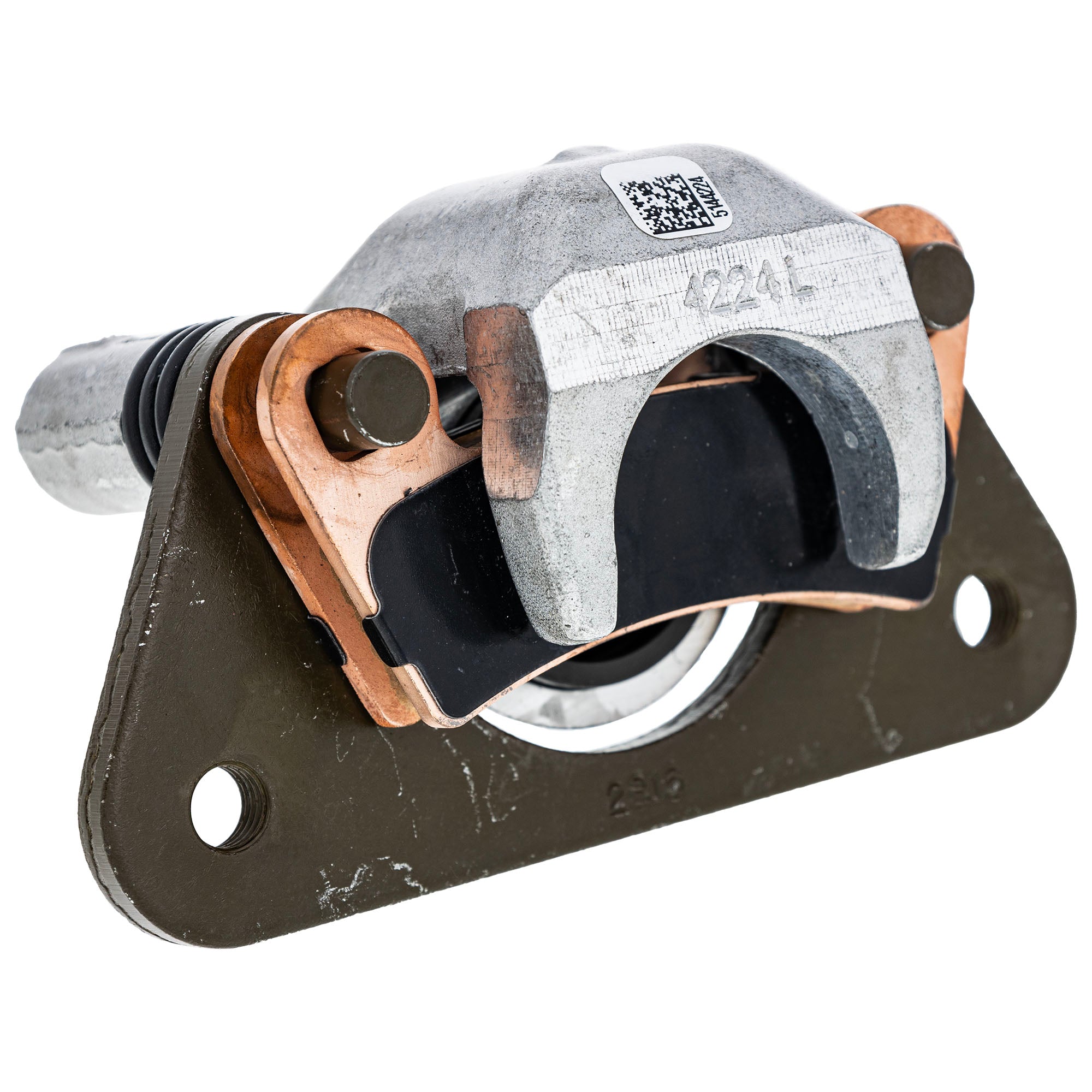 Polaris 1914104 Rear Right 1.5 Brake Caliper 21-22 Ranger XP 1000 EPS Northstar