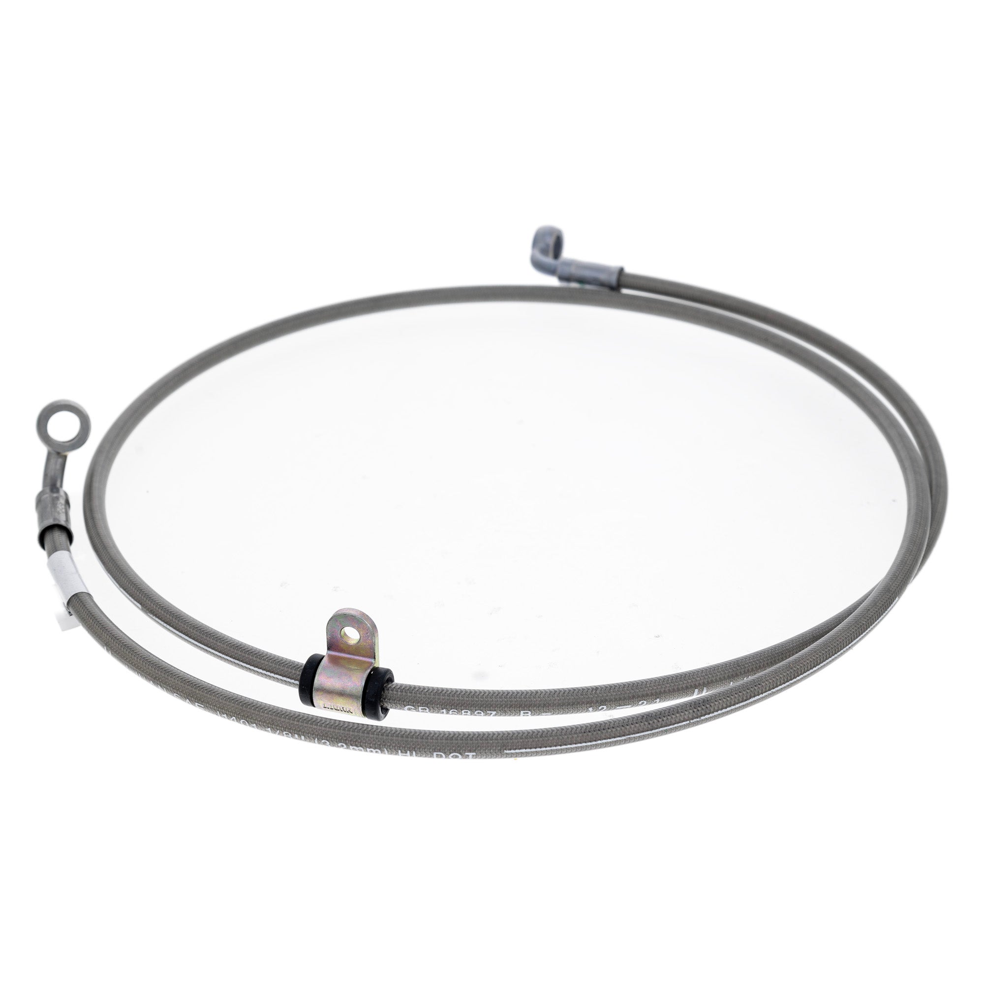 Polaris 1914132 Rear Line-Brake Xp 2Up Nondiff Sportsman Scrambler 850 550 XP