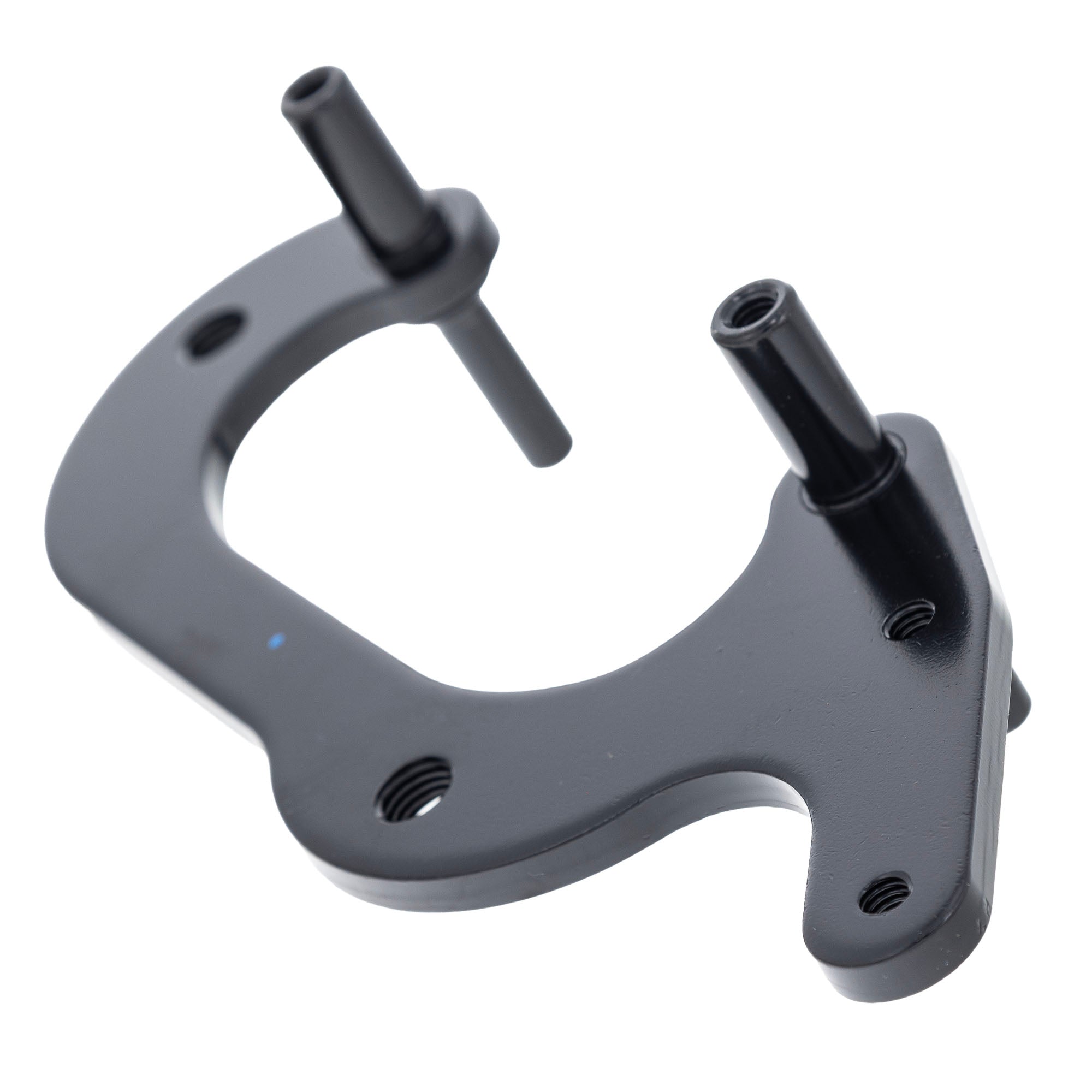 Polaris 1914183 Left Hand Caliper Mnt-Wt 99.82 Ranger Xpedition XP Crew