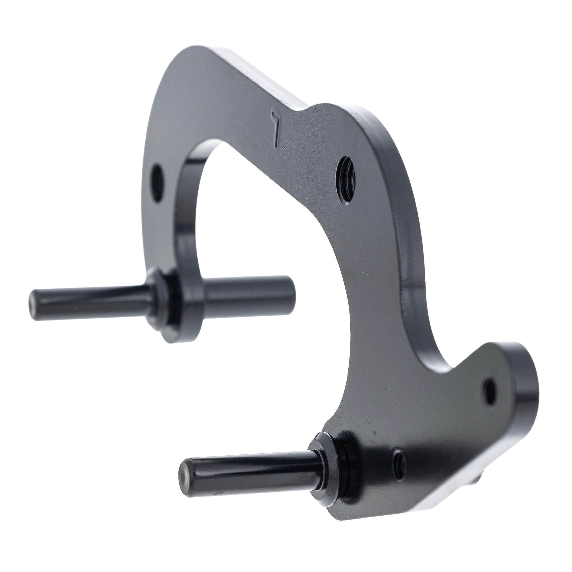 Polaris Left Hand Caliper Mnt-Wt 99.82 1914183