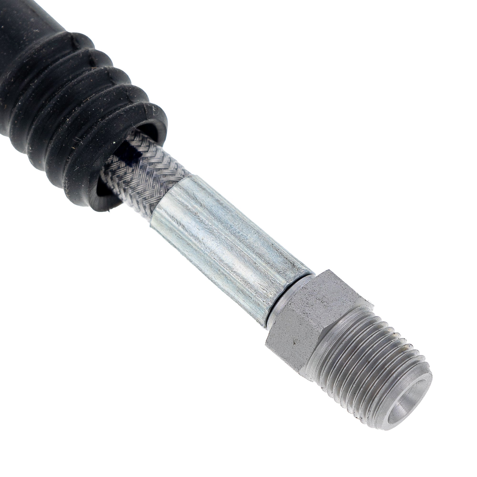 Polaris Master Cylinder Brake Line 1930748