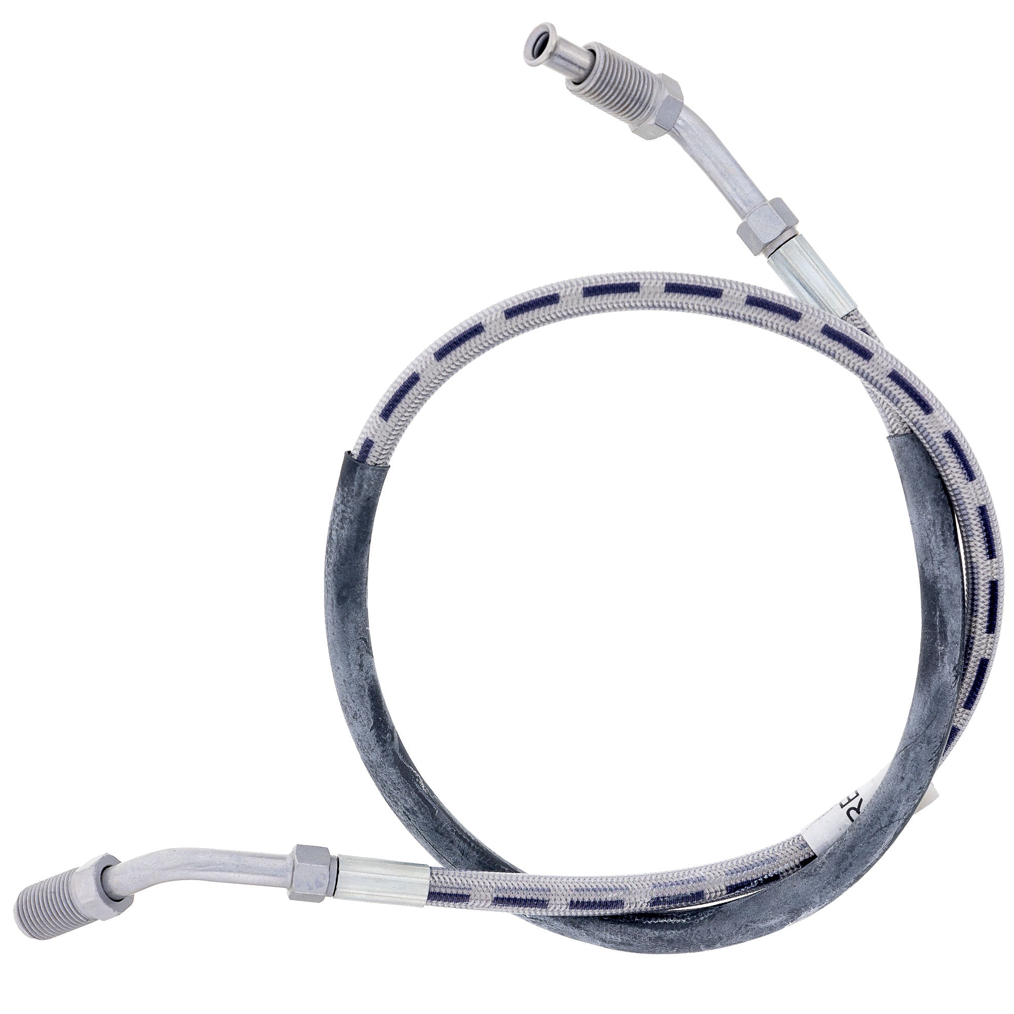 Genuine OEM Polaris Brake Line Sportsman Xpedition Xpress Scrambler 1930753