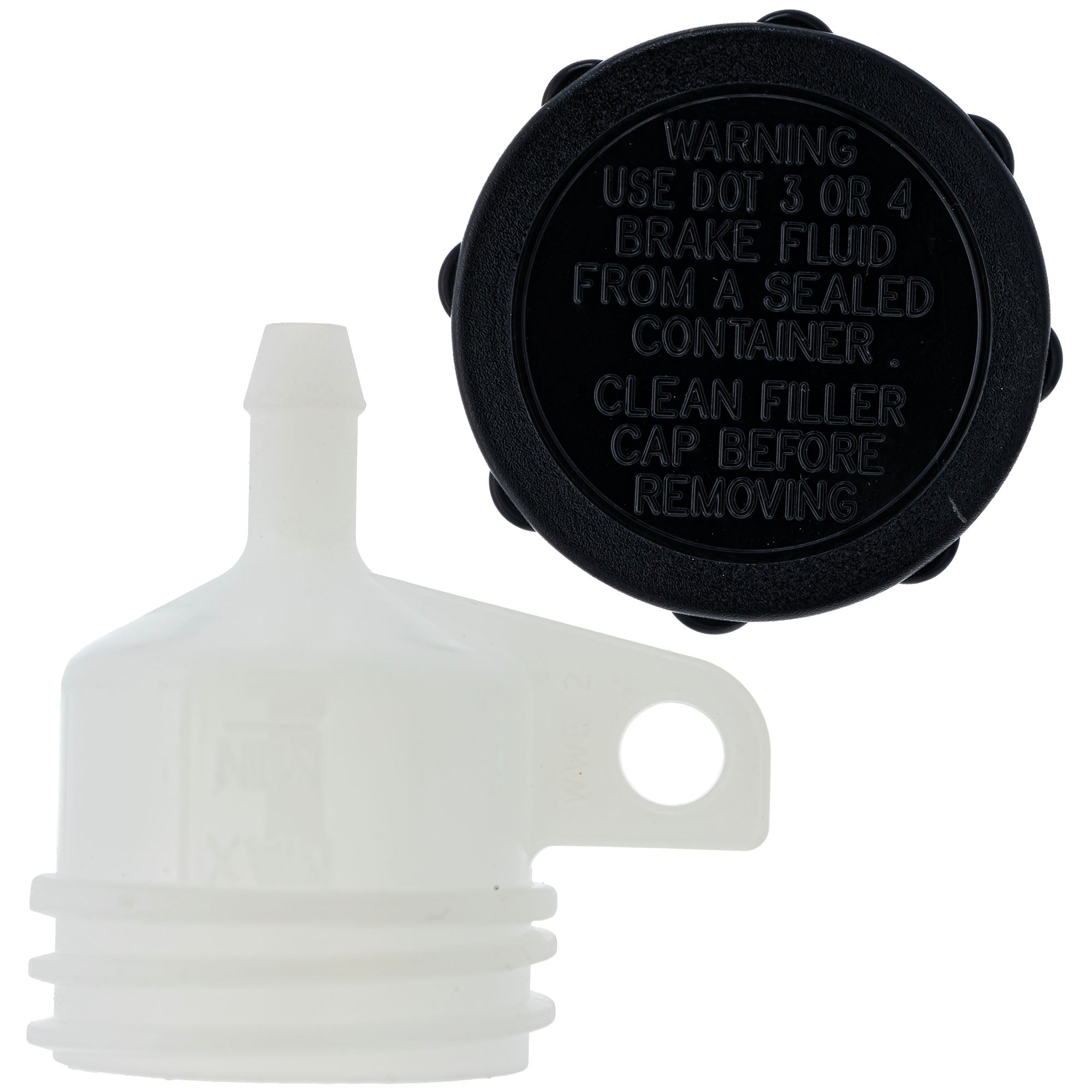 Polaris 1930854 Rear Reservoir Brake Kit Sportsman Xpedition Scrambler 800 500