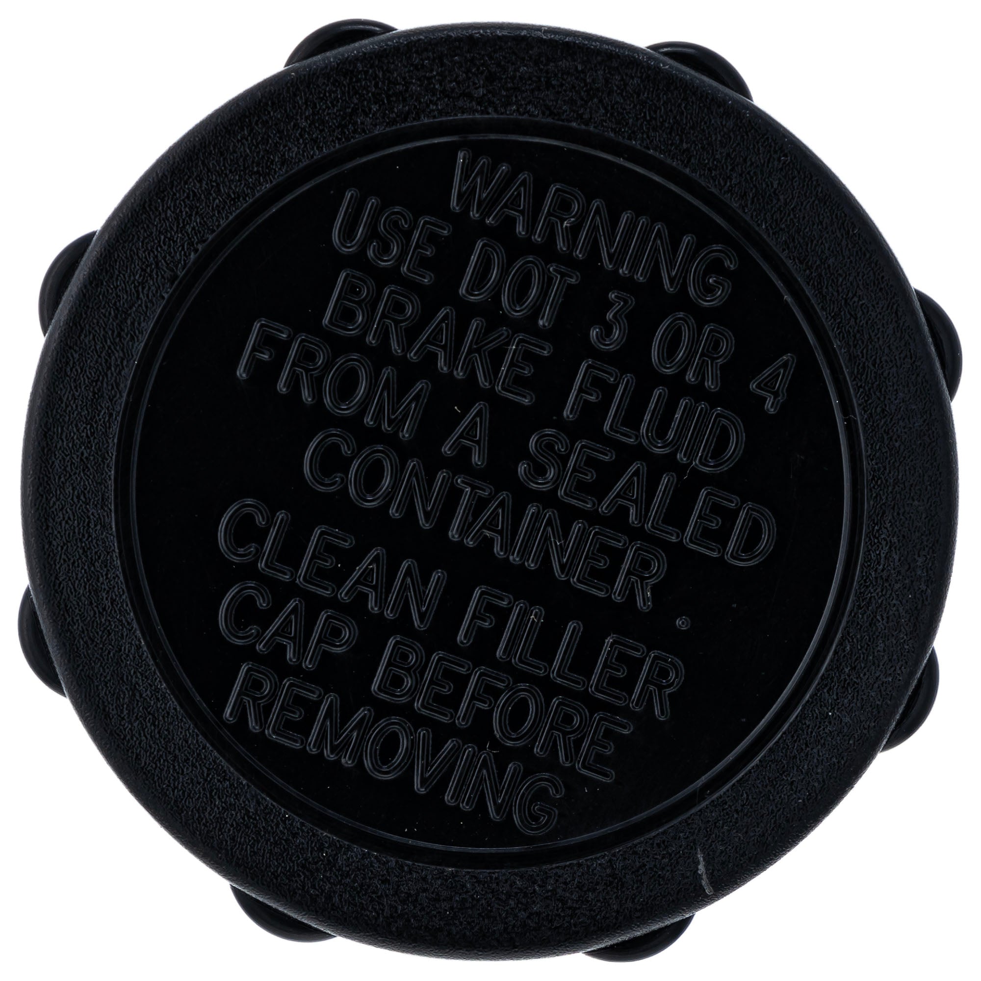 Polaris Rear Reservoir Brake Kit 1930854