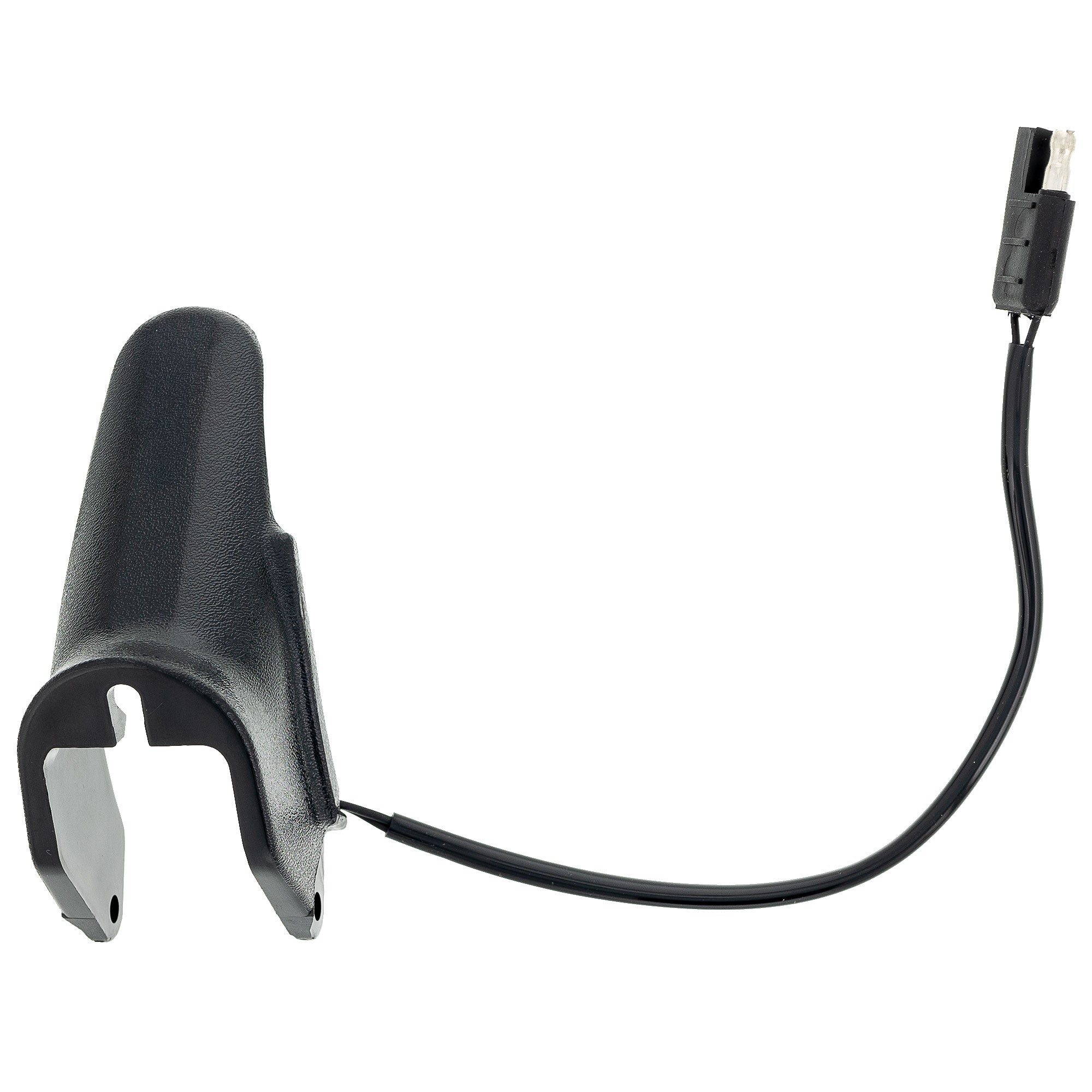 Polaris 2010119 Throttle Lever with Heater Indy XLT SKS 500 1993-1999