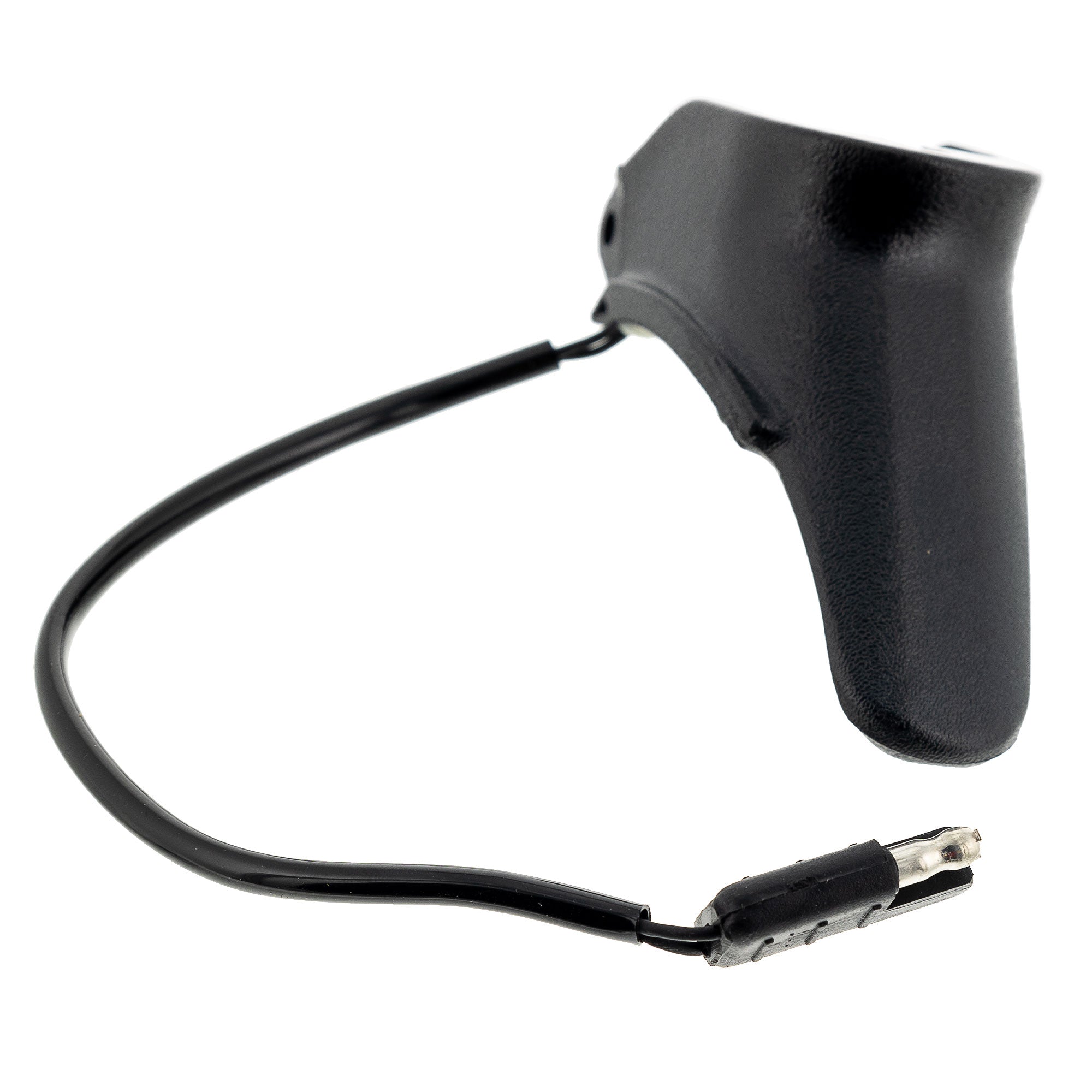 Polaris 2010119 OEM Throttle Lever w Heater 1993-1999 Classic Touring Trail Deluxe XLT 440