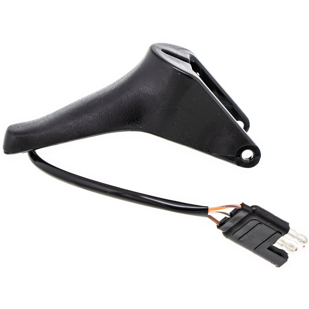 Polaris Hi/Lo Throttle Lever with Heater 2010171