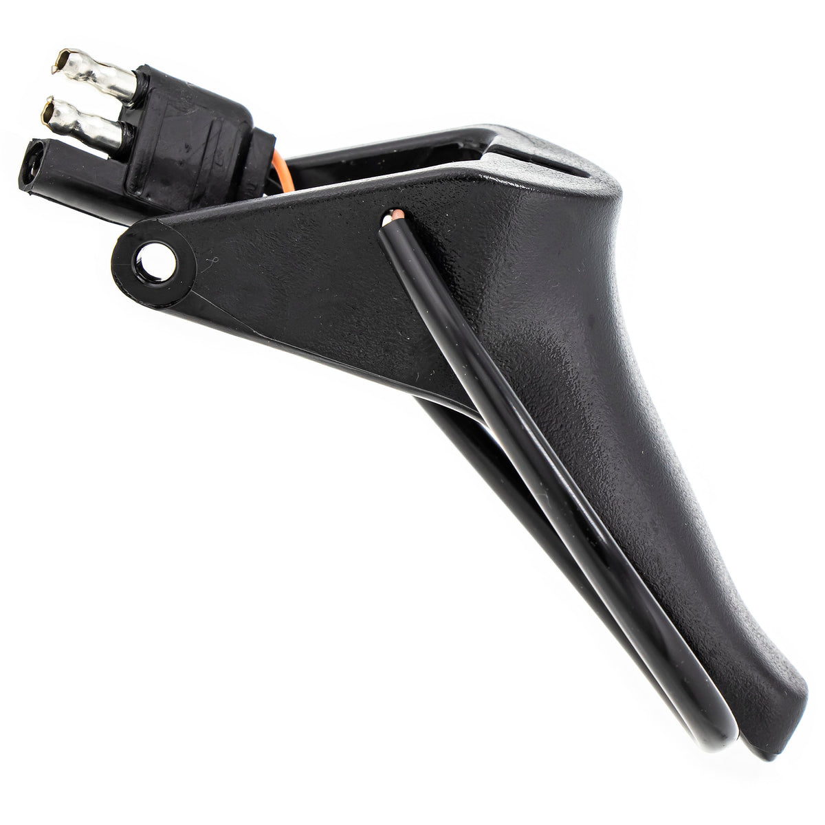 Polaris Hi/Lo Throttle Lever with Heater 2010171 additional view