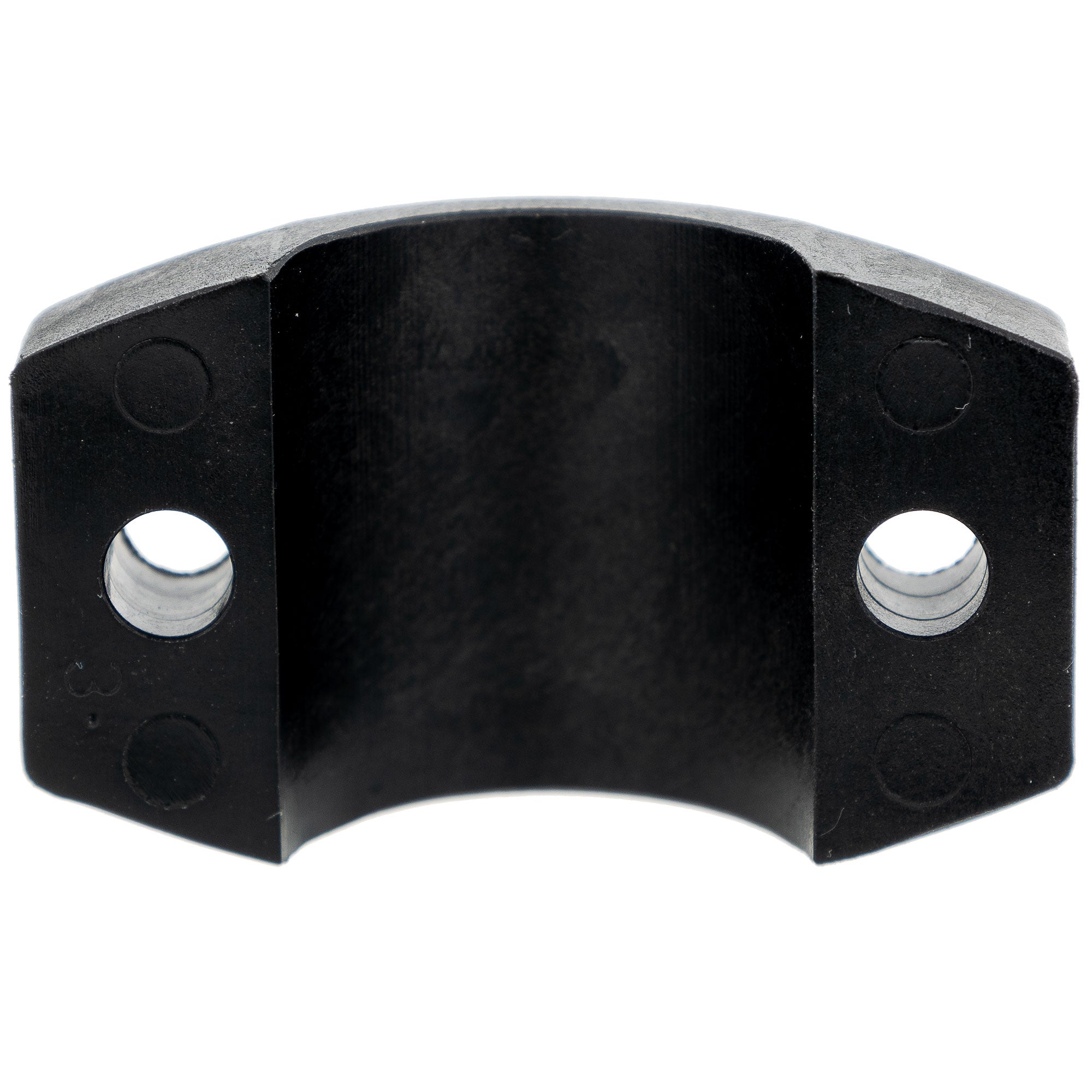 Polaris 2010191 Throttle Clamp Assembly 1999-2019 Sportsman Scrambler Trail Boss OEM