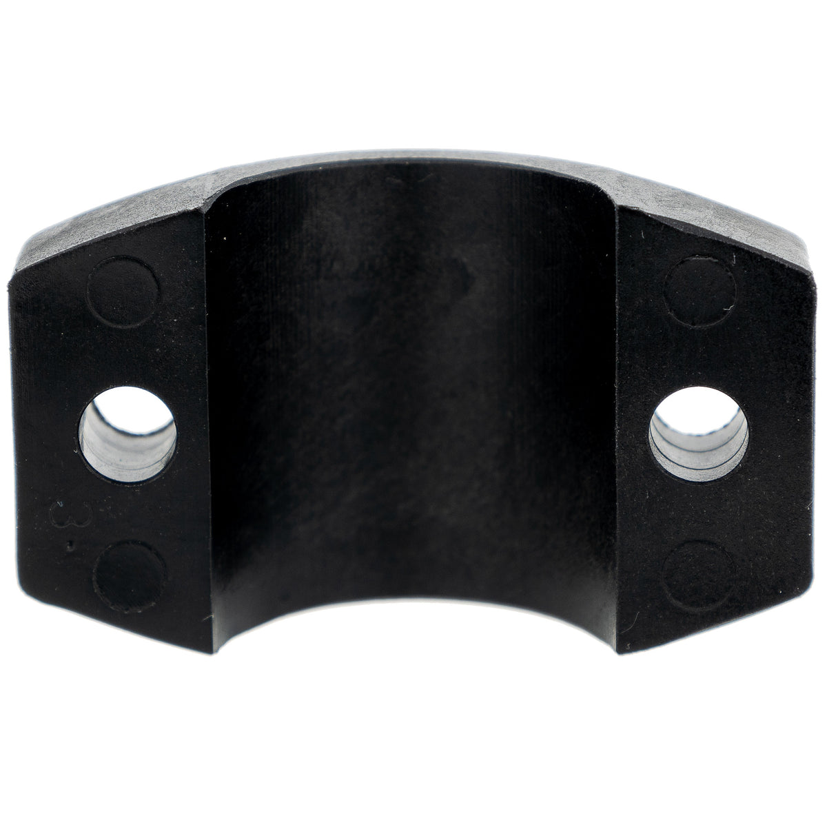 Polaris 2010191 Throttle Clamp Assembly 1999-2019 Sportsman Scrambler Trail Boss OEM