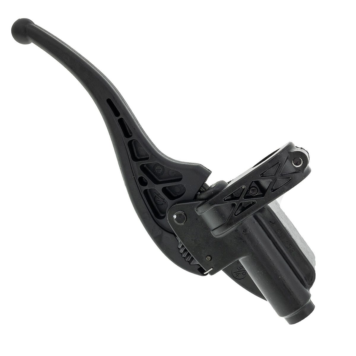 Polaris 2010238 OEM Brake Master Cylinder Lever 2001 2002 2003 Sportsman 400 500 600 700