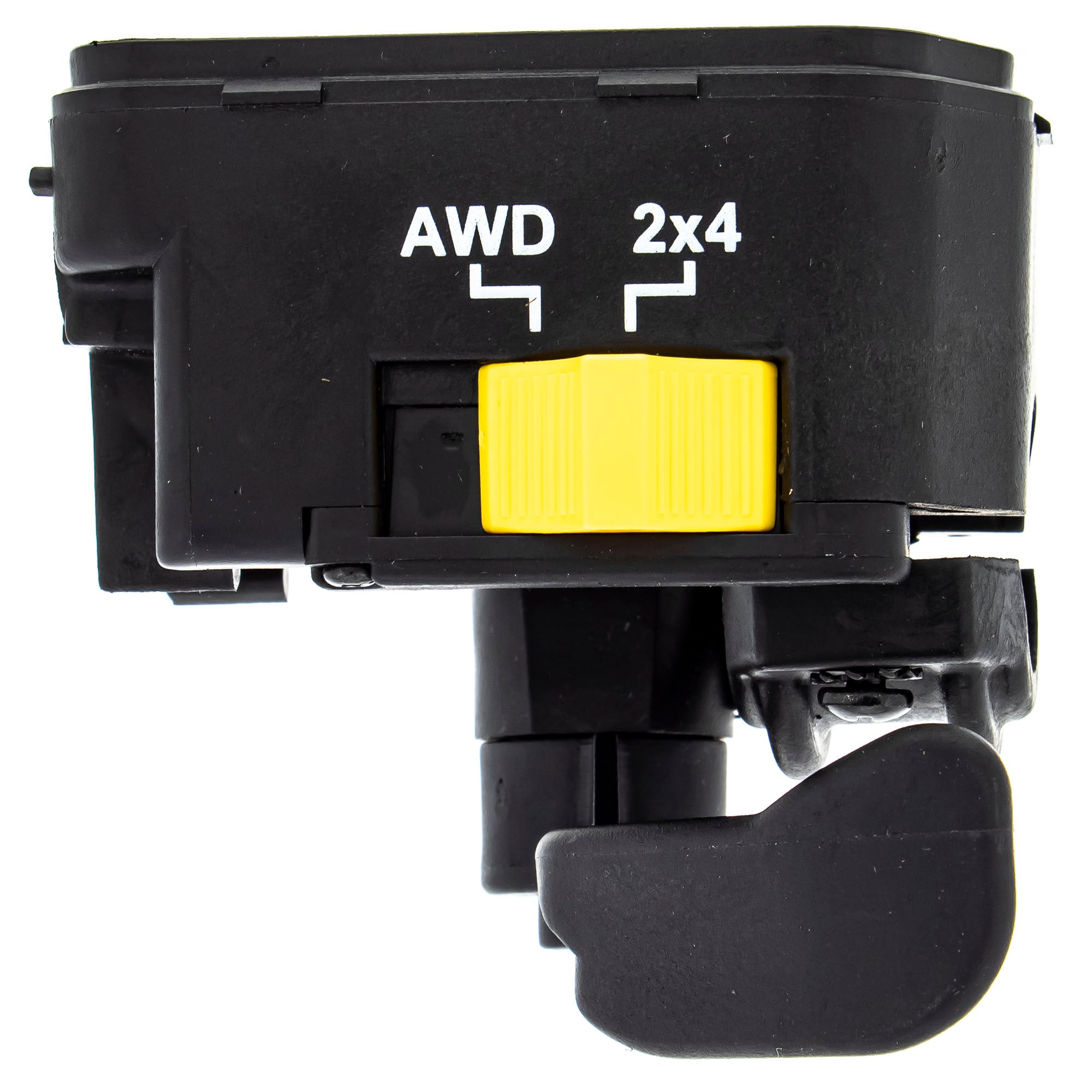 Polaris 2010336 AWD 4 Wheel Drive Throttle Sportsman Scrambler Magnum 800 500