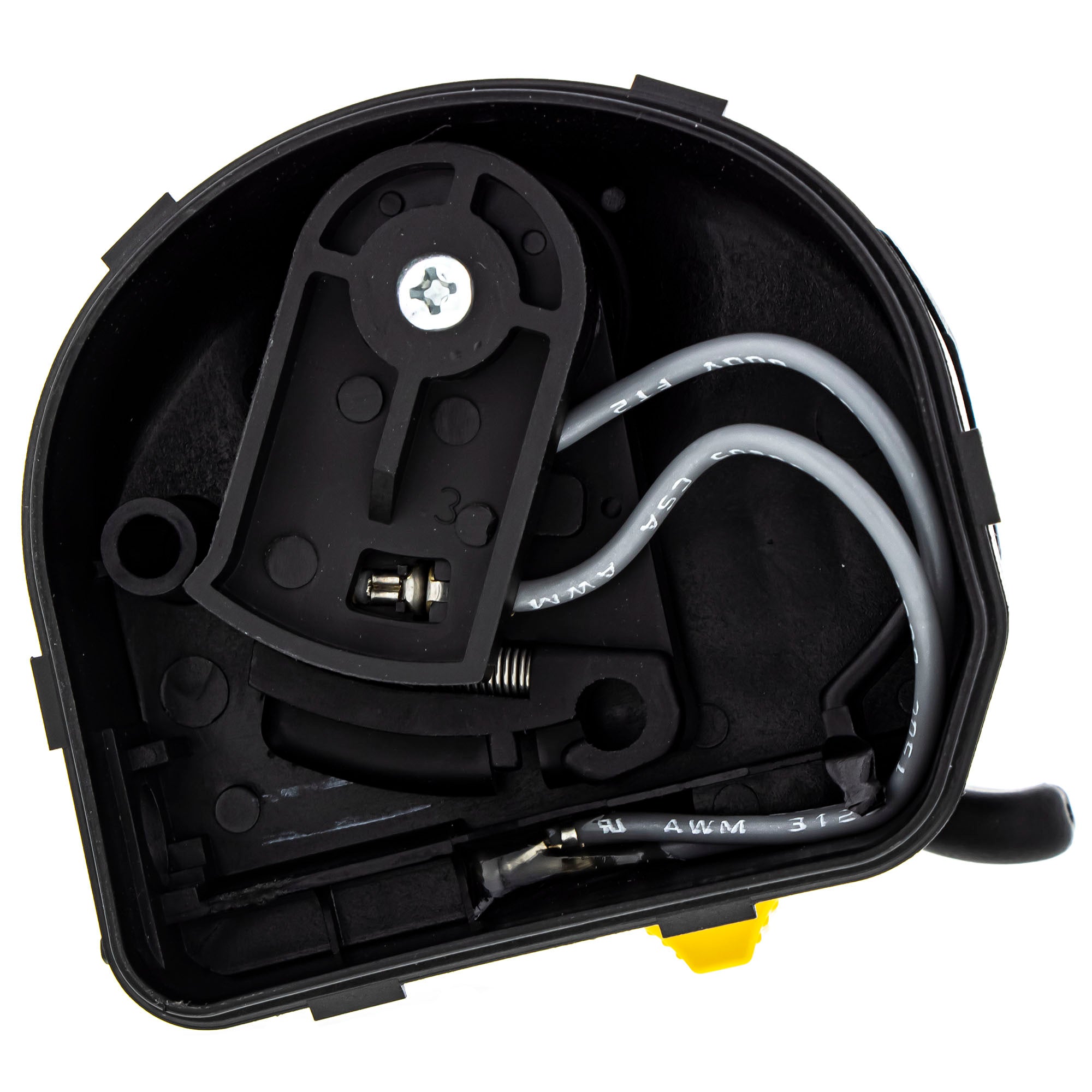 Polaris AWD 4 Wheel Drive Throttle 2010336