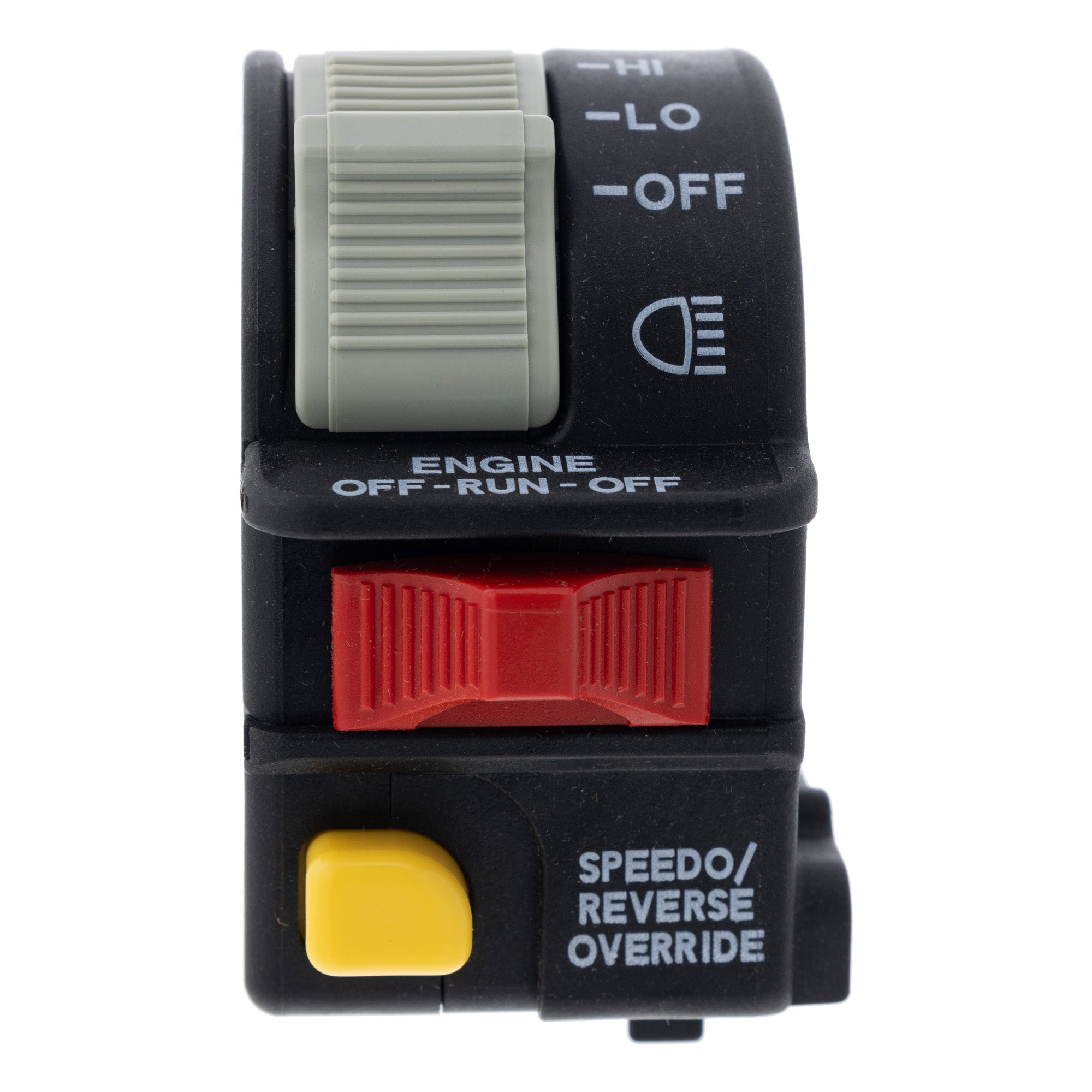 Genuine OEM Polaris Control Assembly Sportsman 2010340