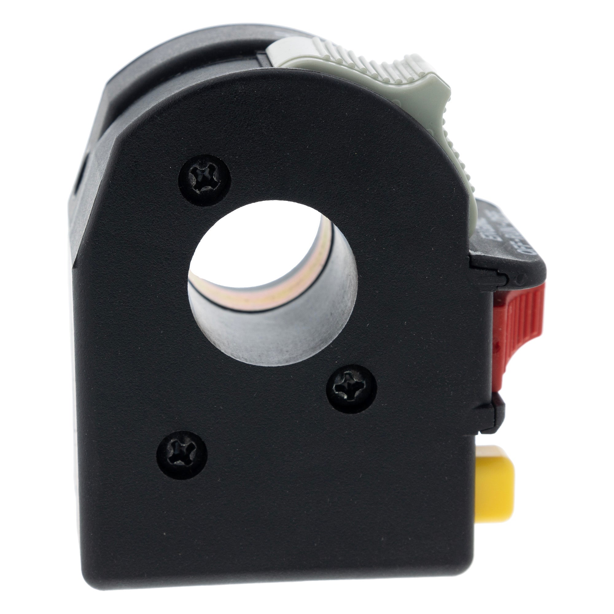 Polaris 2010340 OEM LH Handlebar HI LO OFF Control Assembly 2009-2012 Sportsman