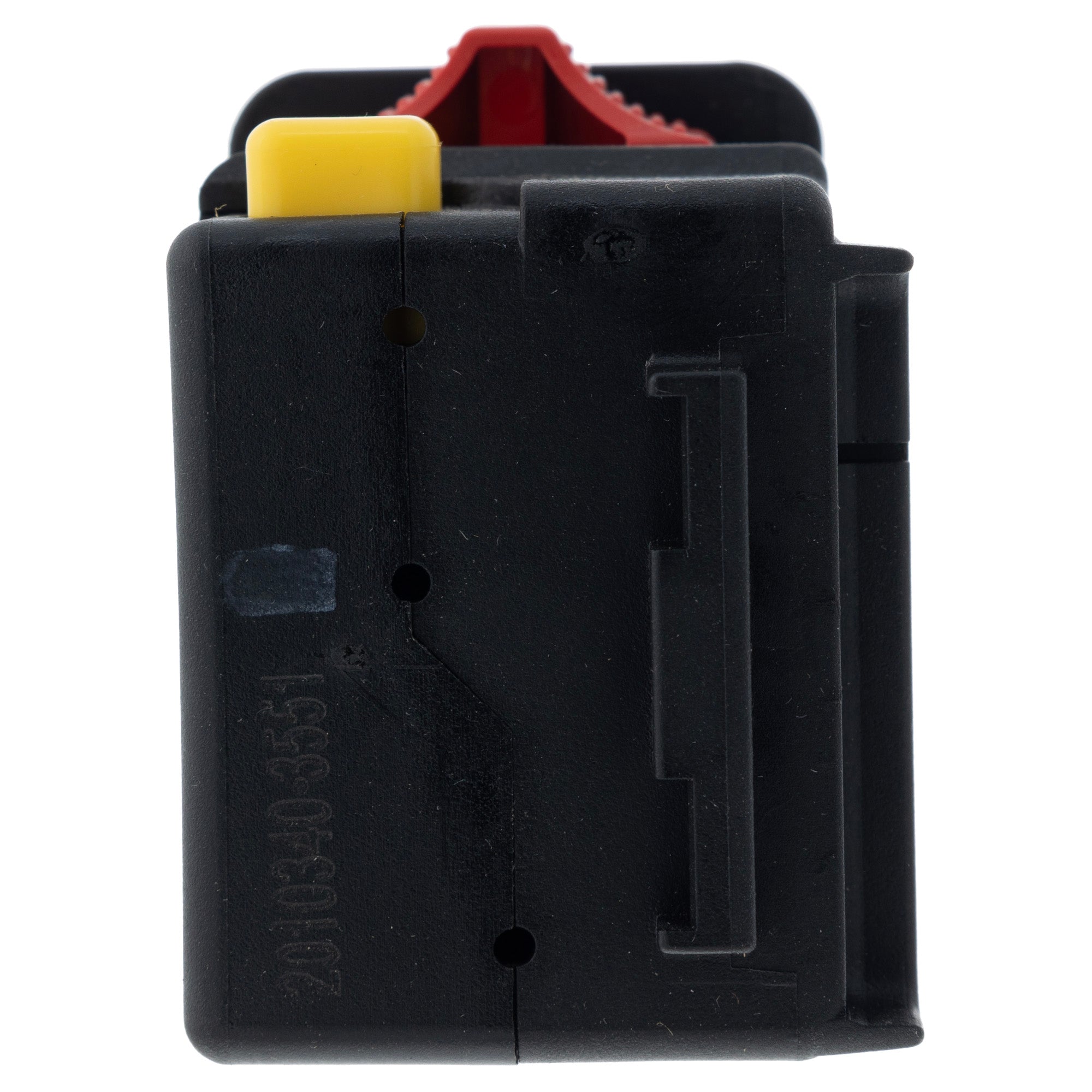 Polaris 2010340 OEM LH Handlebar HI LO OFF Control Assembly 2009-2012 Sportsman