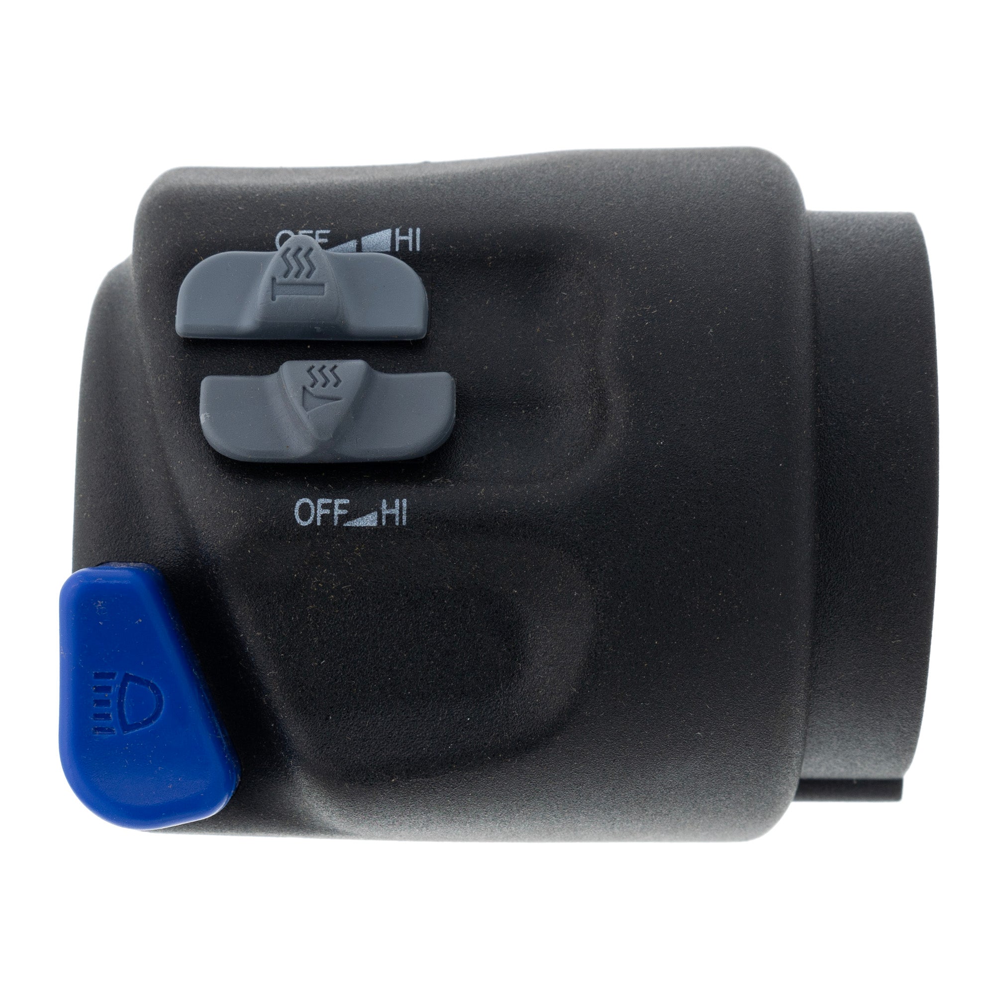 Polaris 2010369 Left Hand Handlebar Control Assembly Indy RMK Frontier 800 500