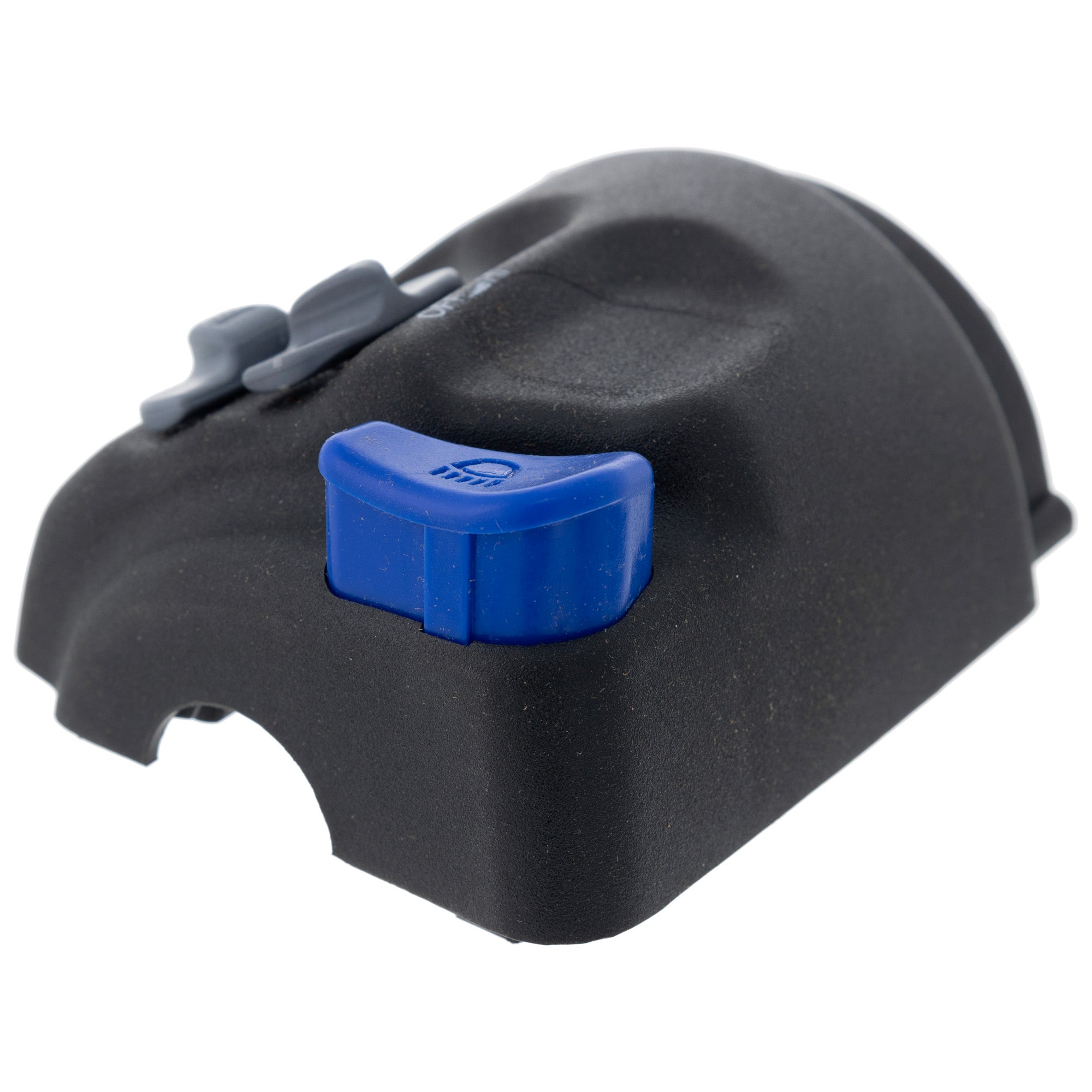 Polaris Left Hand Handlebar Control Assembly 2010369