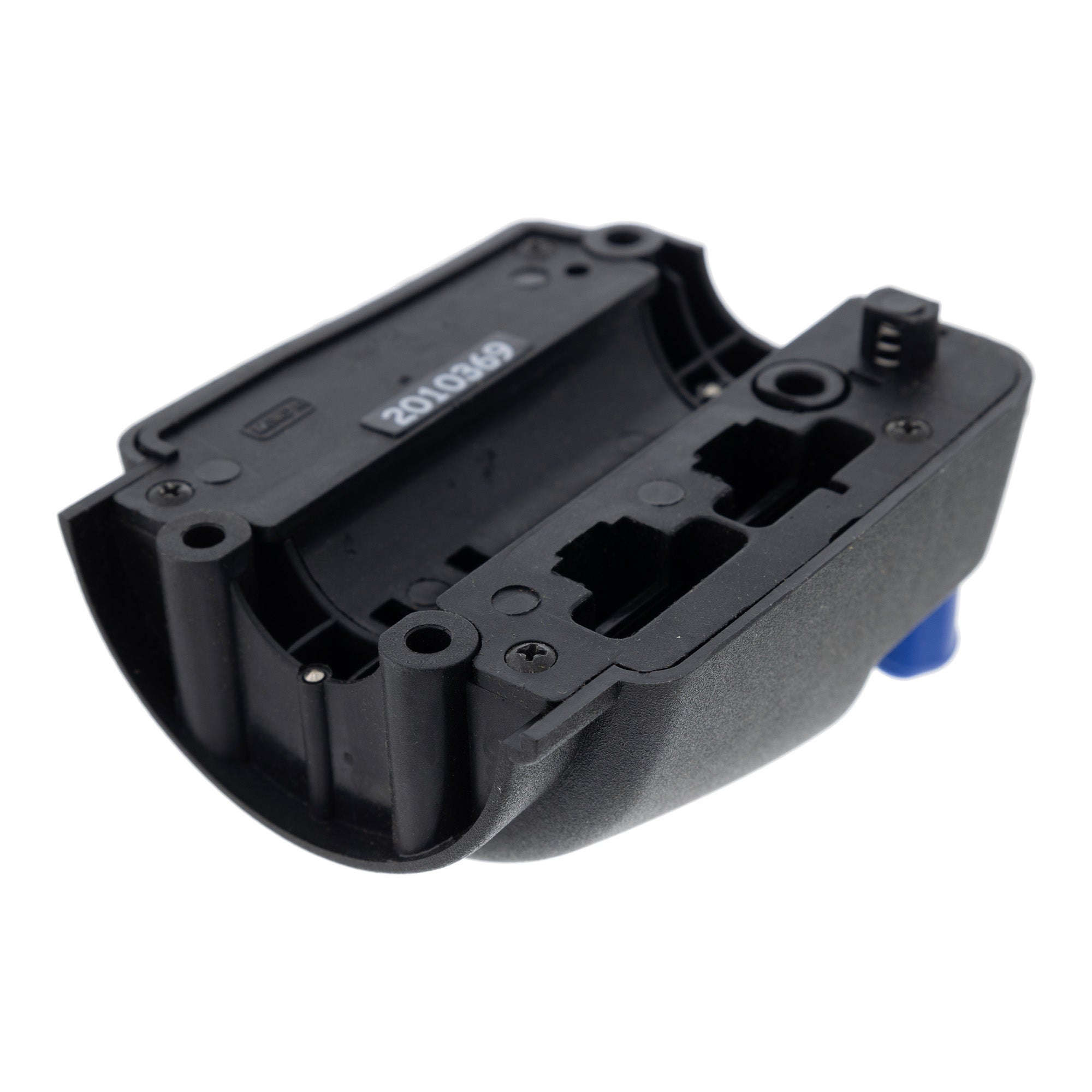 Polaris 2010369 Snowmobile Handlebar LH Control Assembly 1999-2015 Widetrak LX