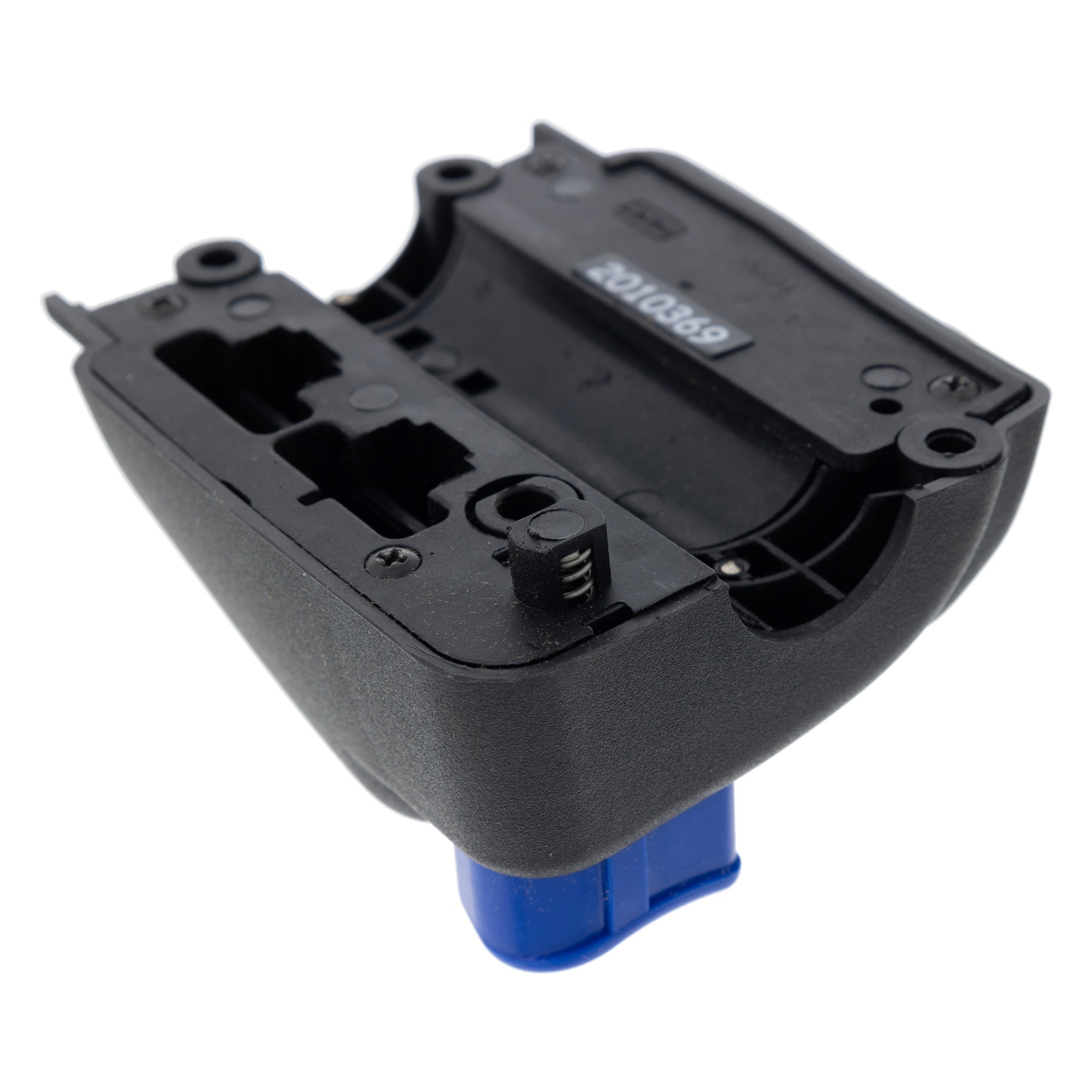 Polaris 2010369 Snowmobile Handlebar LH Control Assembly 1999-2015 Widetrak LX