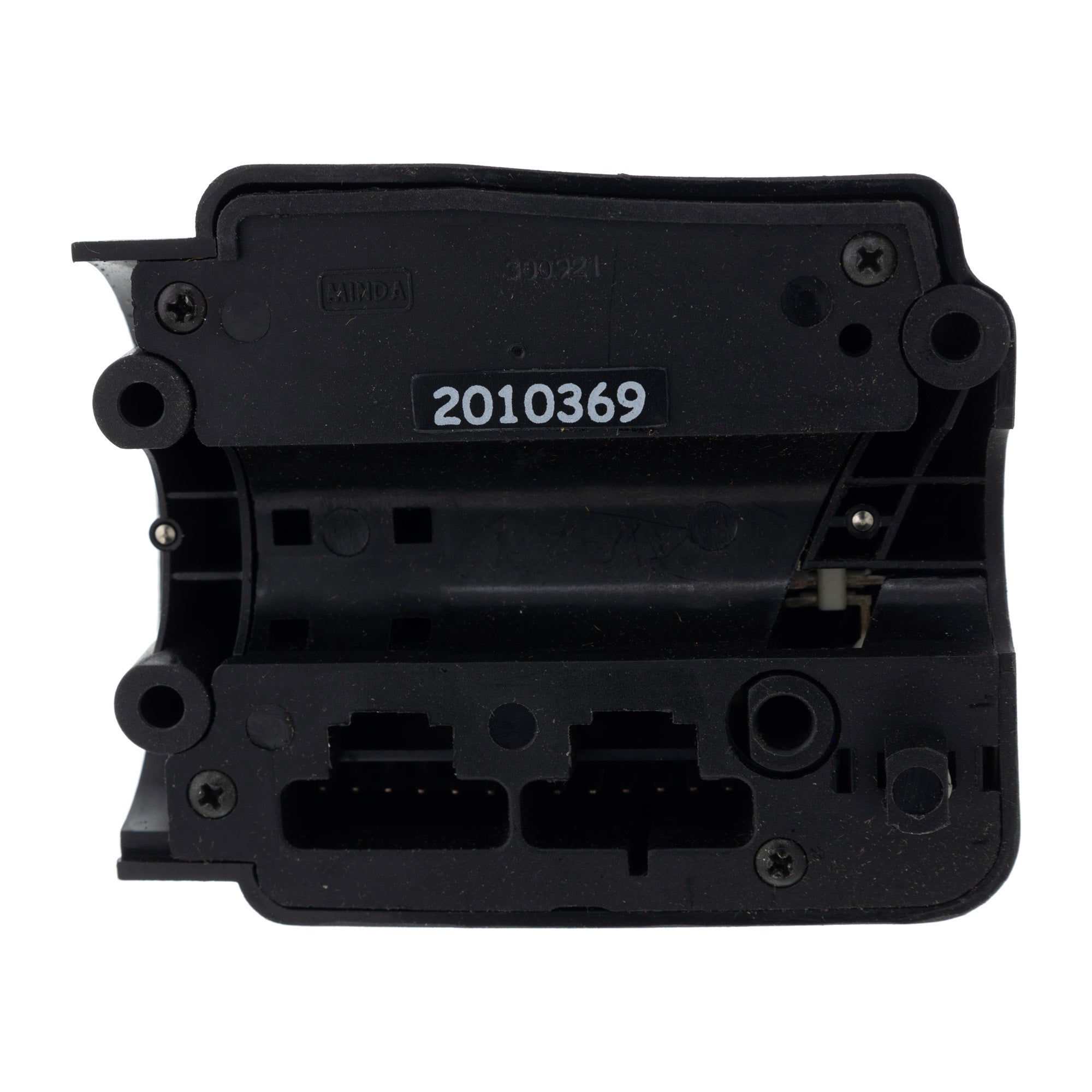 Polaris 2010369 Snowmobile Handlebar LH Control Assembly 1999-2015 Widetrak LX