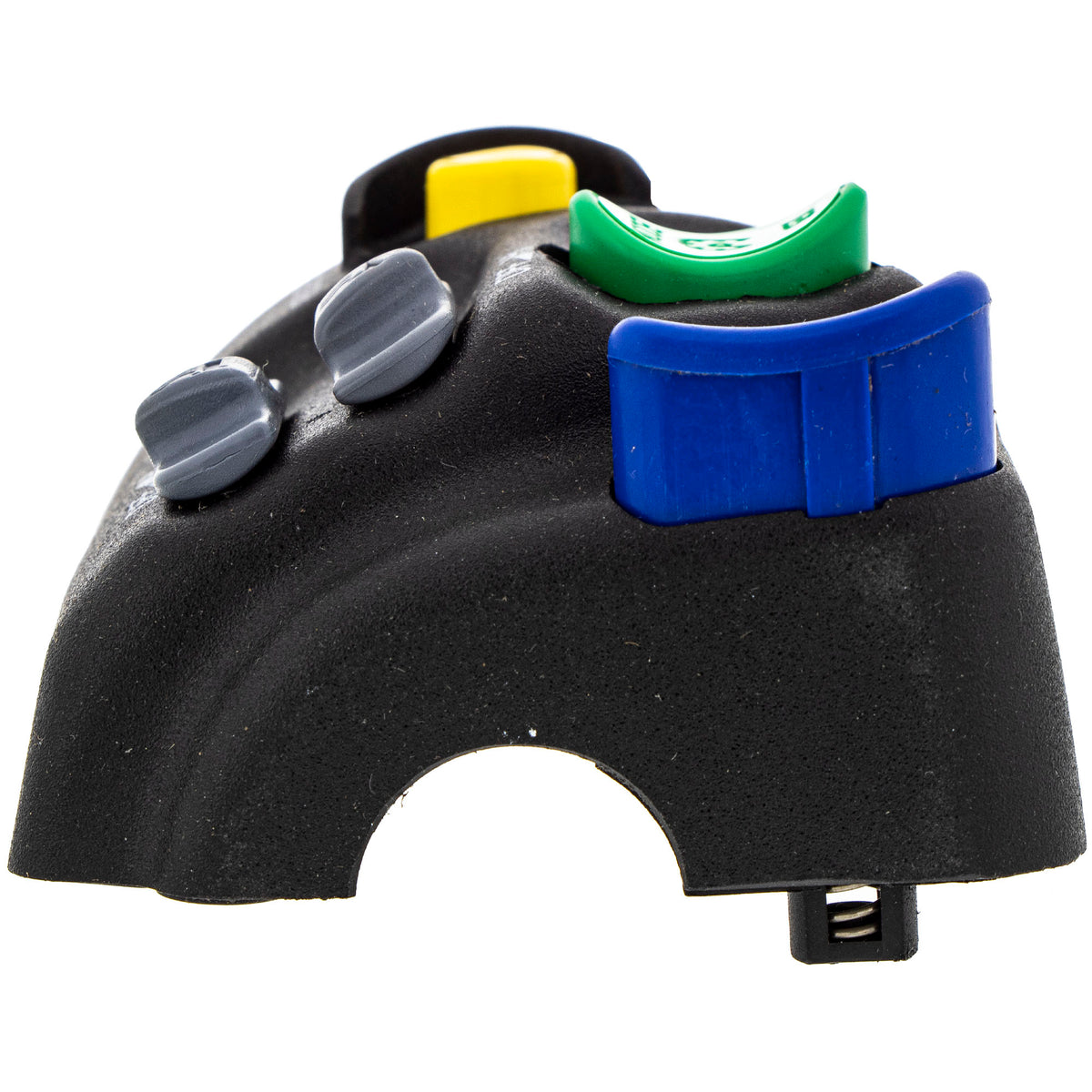 Polaris Left Handle Bar Reverse Light Switch 2010370 alternate view