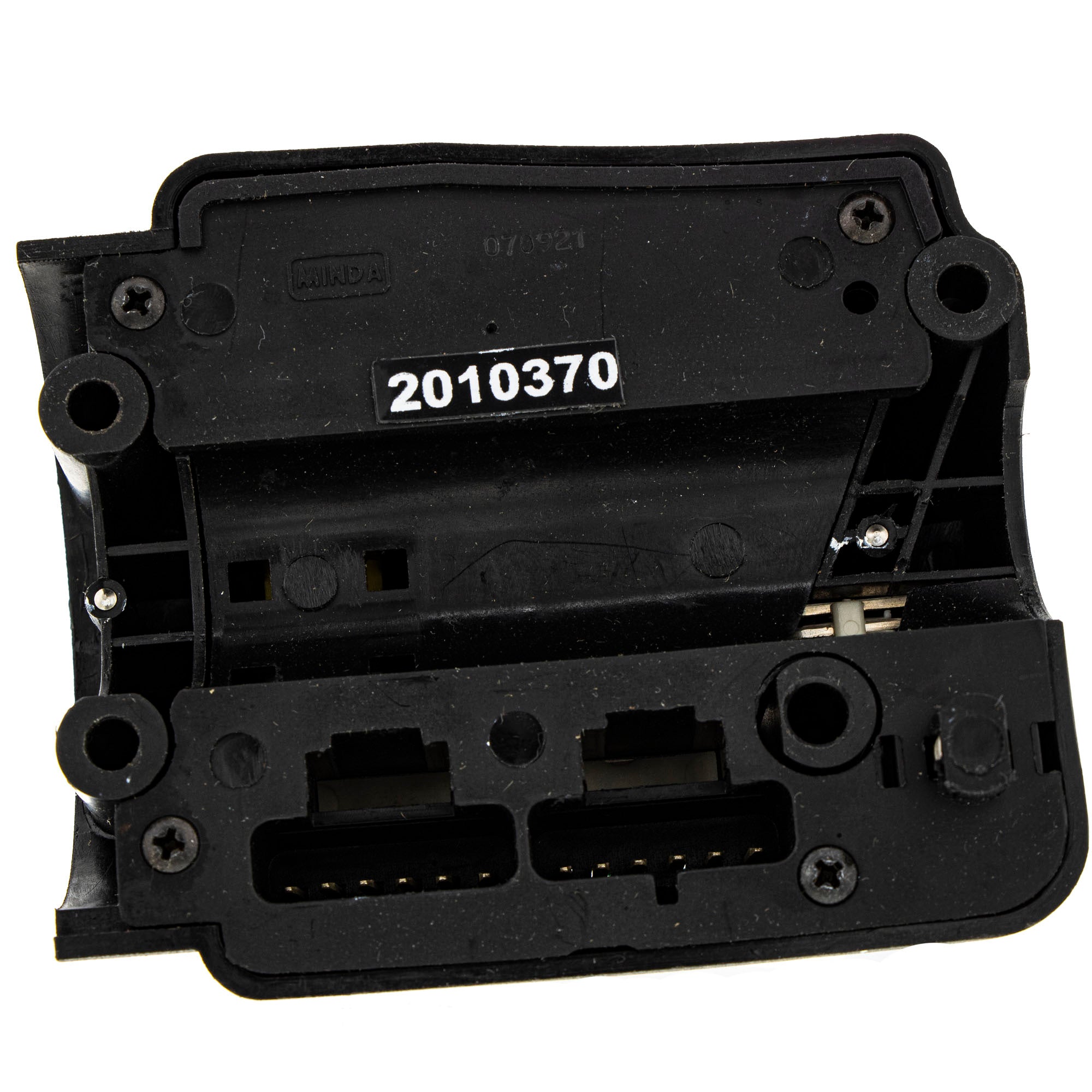 Polaris Left Handle Bar Reverse Light Switch 2010370