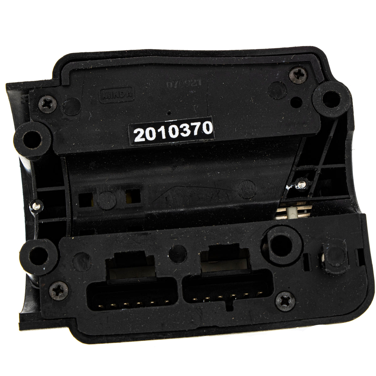 Polaris Left Handle Bar Reverse Light Switch 2010370 additional view
