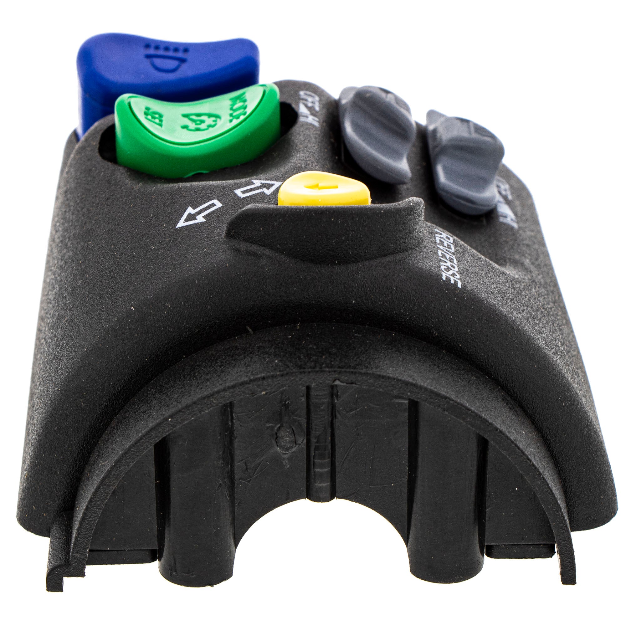 Polaris 2010370 OEM Handlebar Reverse Light Switch LH 2005-2018 Indy Switchback IQ 900