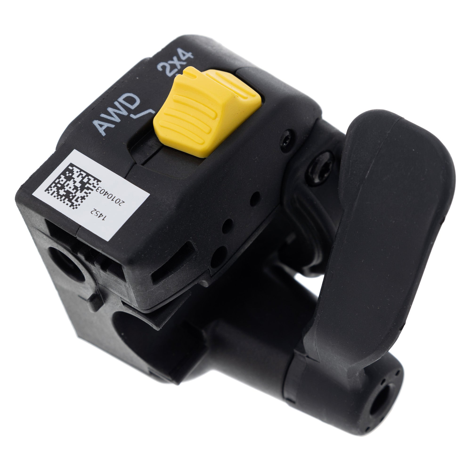 Polaris 2010403 Right Hand 2 Position Throttle Control Sportsman Scrambler Big