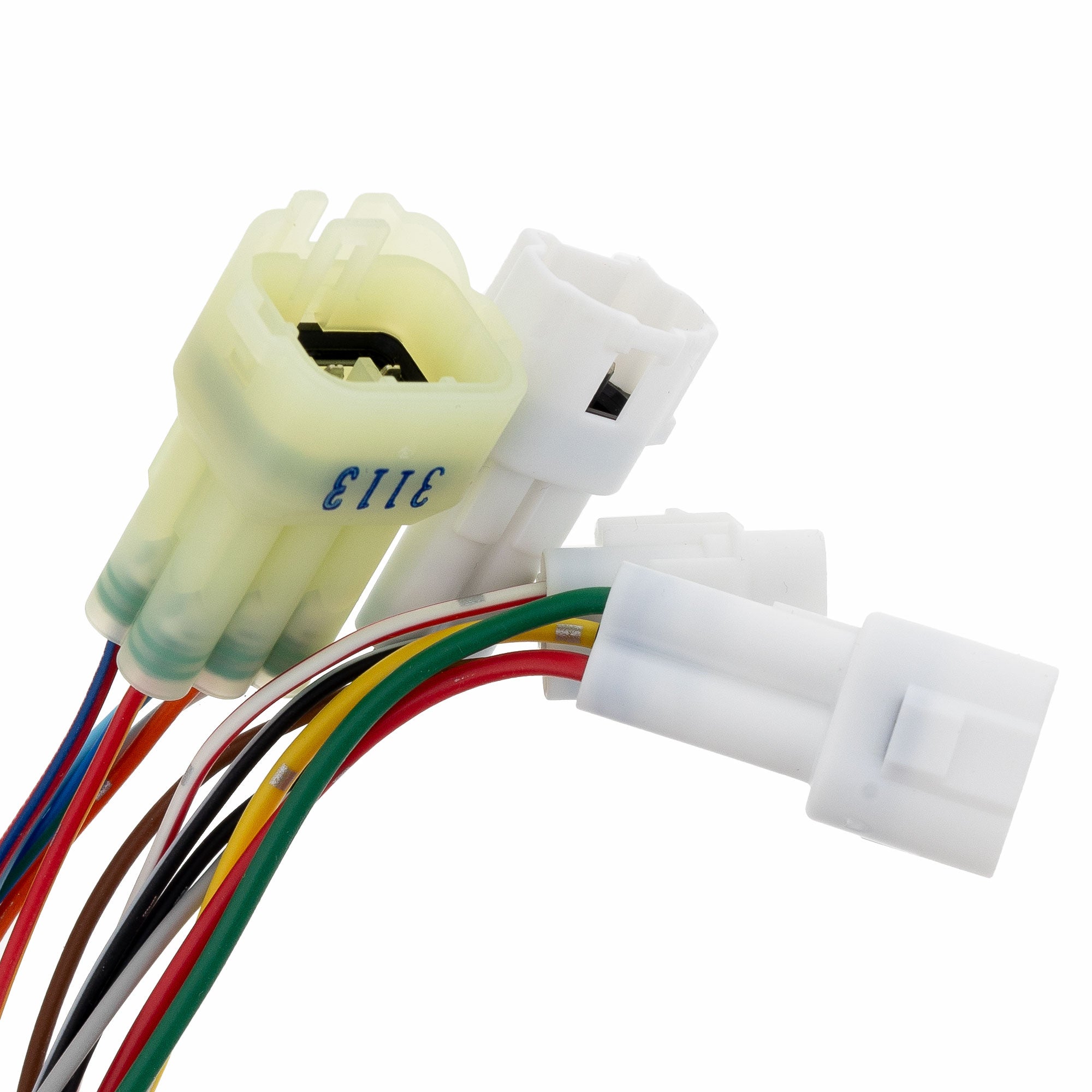 Polaris 2010409 Left Hand Control Switchback RMK XCR 800 850 600 137 S4 155 146