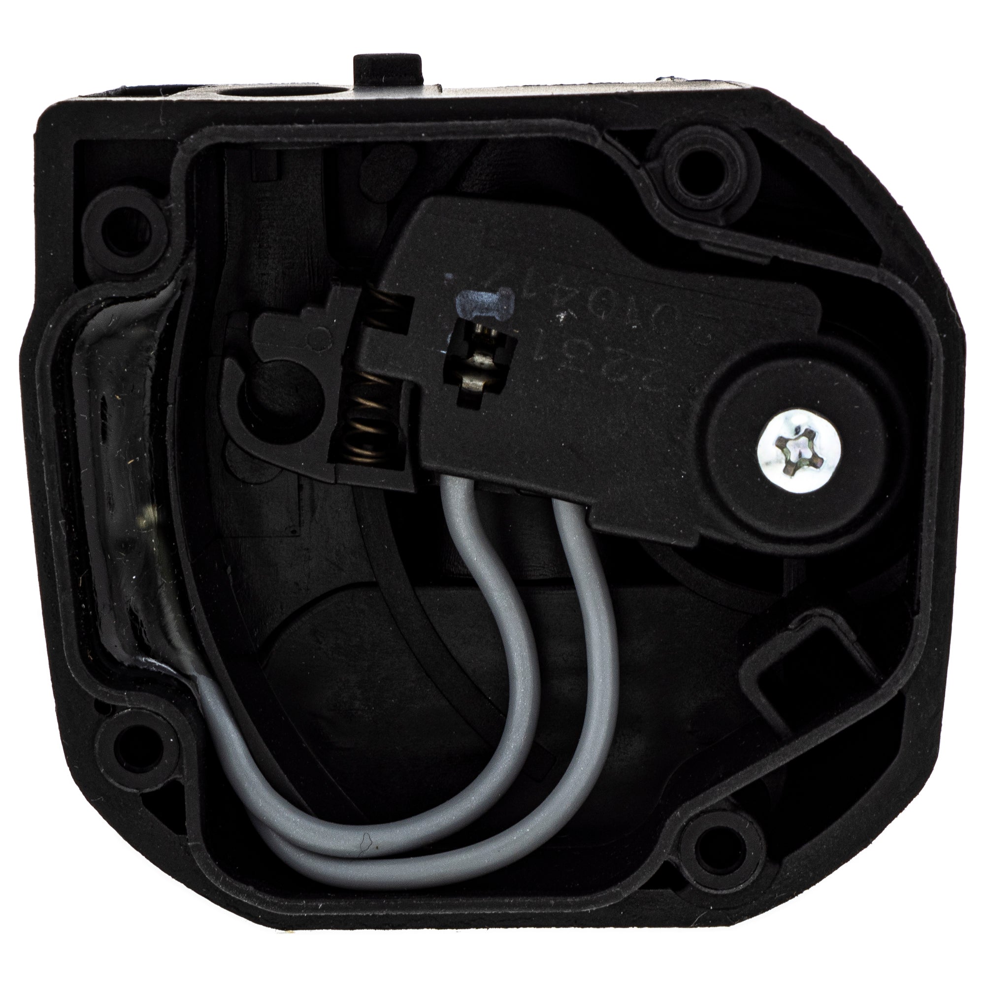 Polaris Right Hand Control 2x4 2010417