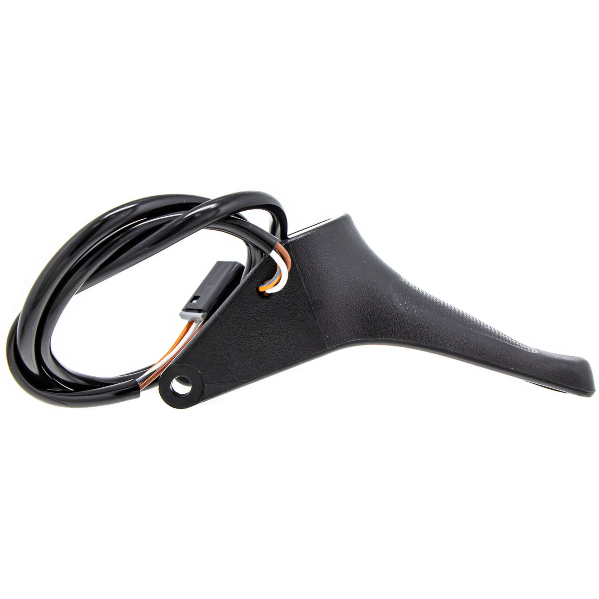 Polaris Hi/Lo Lever with Heater 2010420 alternate view