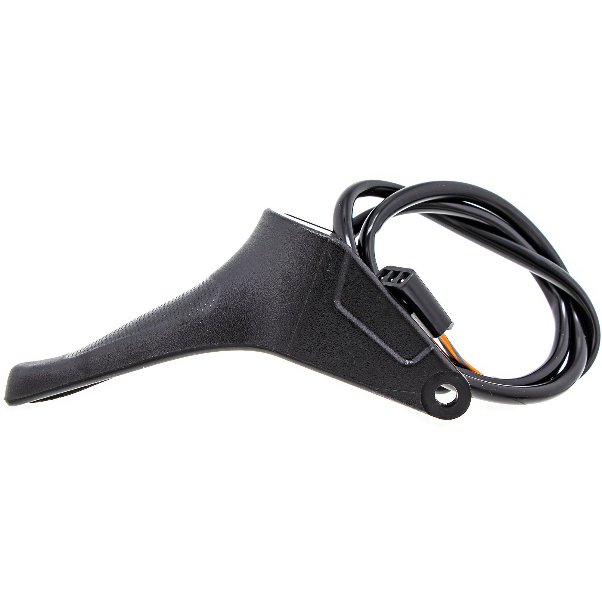 Polaris 2010420 35.5mm HI LO Handlebar Lever w Heater OEM 2015 Rush Switchback 600 800 Pro
