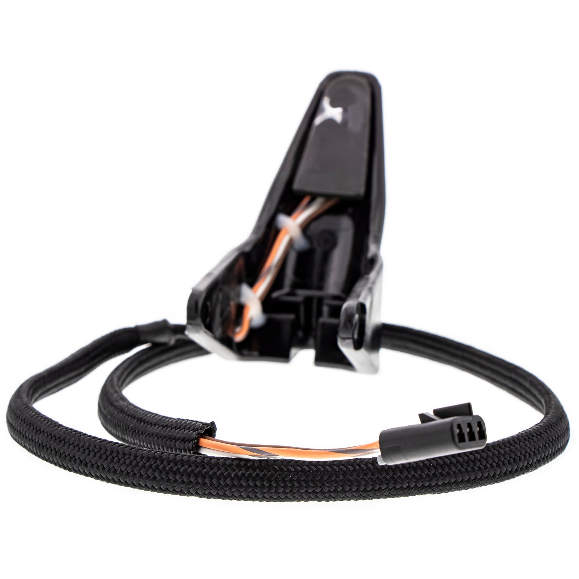 Polaris 2010431 Hi Lo Heater Lever 35.5mm Switchback WideTrak IQ 550 600 155 144