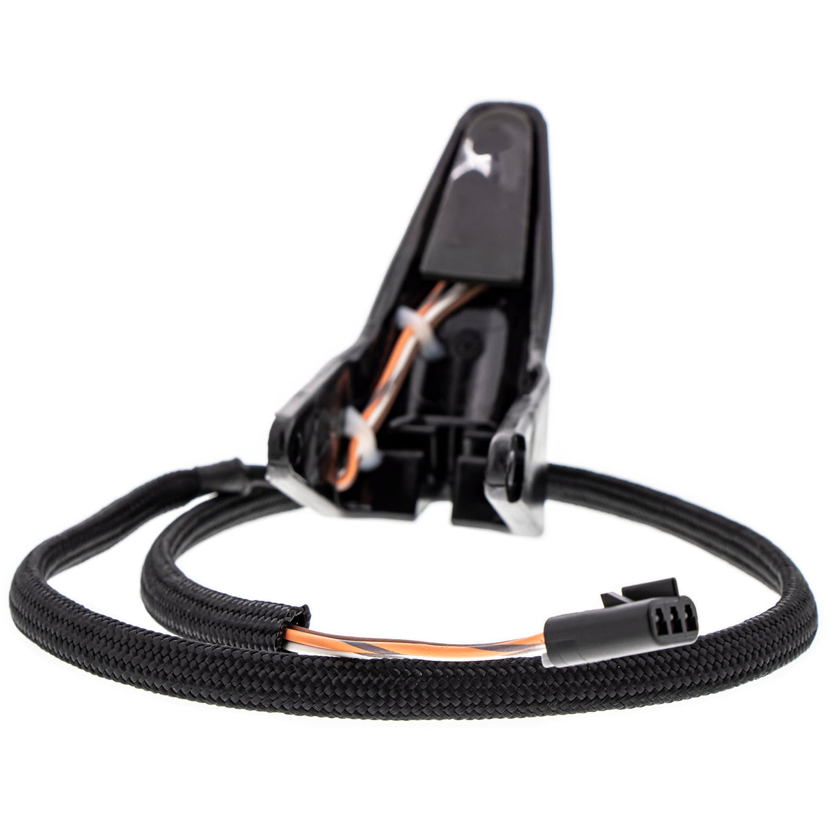 Polaris 2010431 Hi Lo Heater Lever 35.5mm Switchback WideTrak IQ 550 600 155 144
