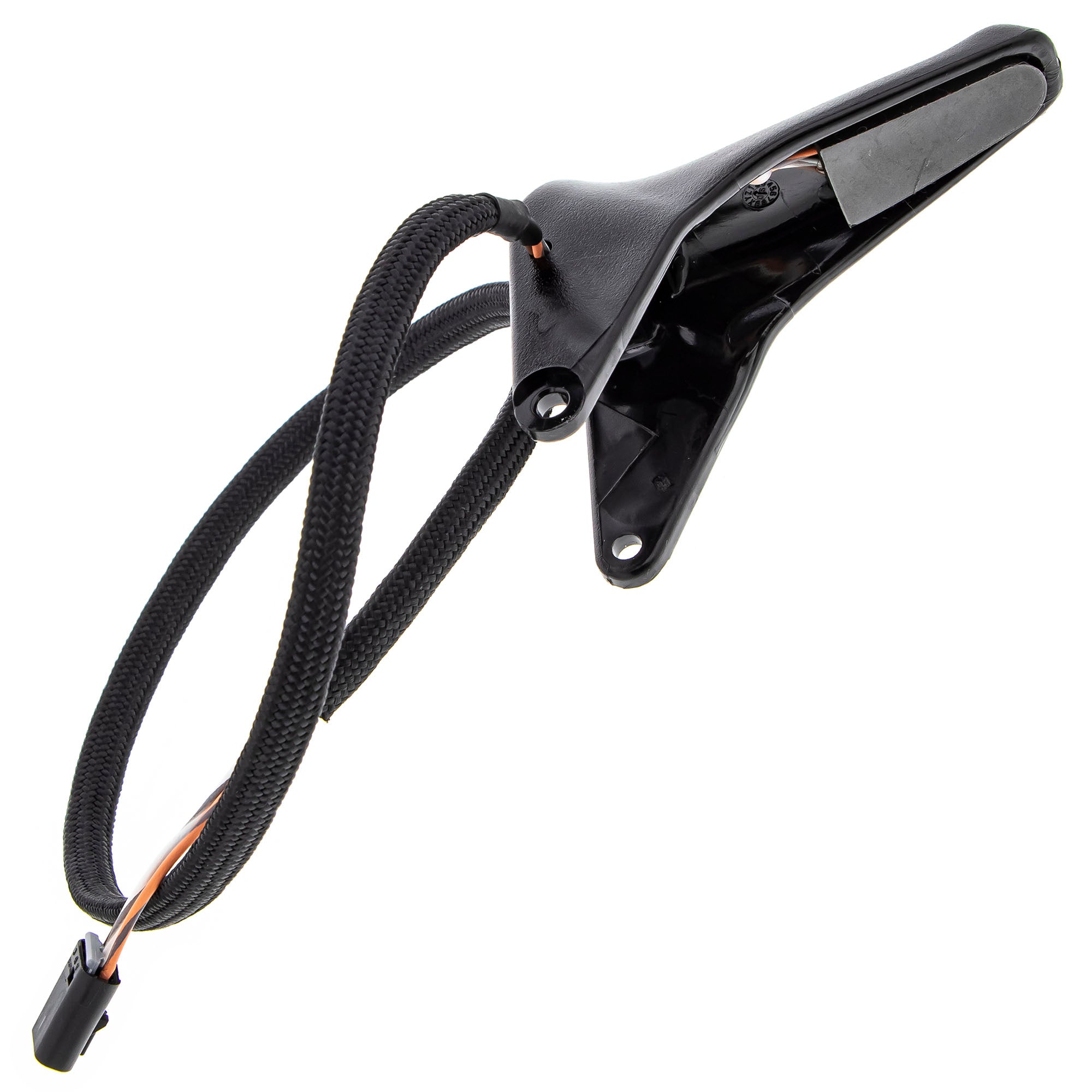 Polaris 2010431 Hi Lo Heater Lever 35.5mm Switchback WideTrak IQ 550 600 155 144