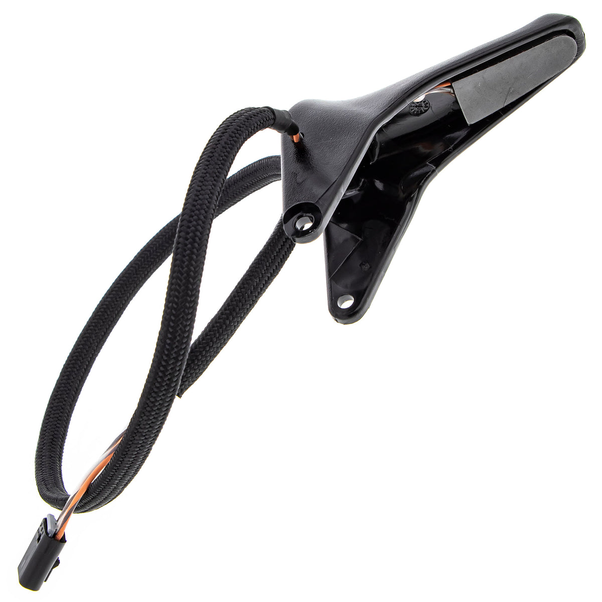 Polaris 2010431 Hi Lo Heater Lever 35.5mm Switchback WideTrak IQ 550 600 155 144