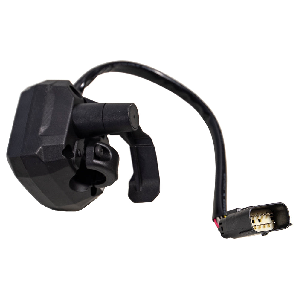 Polaris Throttle Control Assembly 2010436