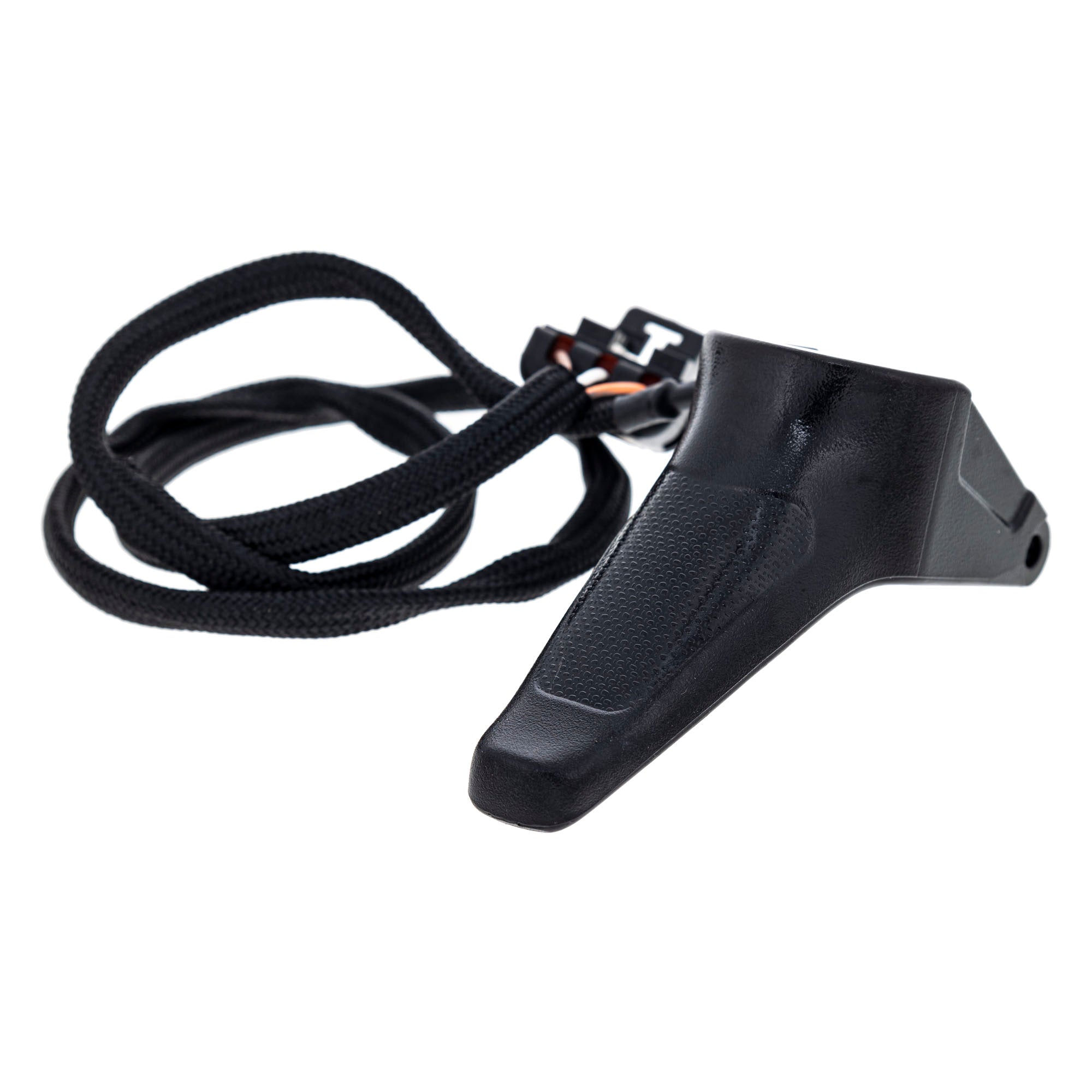 Polaris 2010453 Hi/Lo Heater Lever 35.5mm Indy Rush Switchback 800 850 XC S