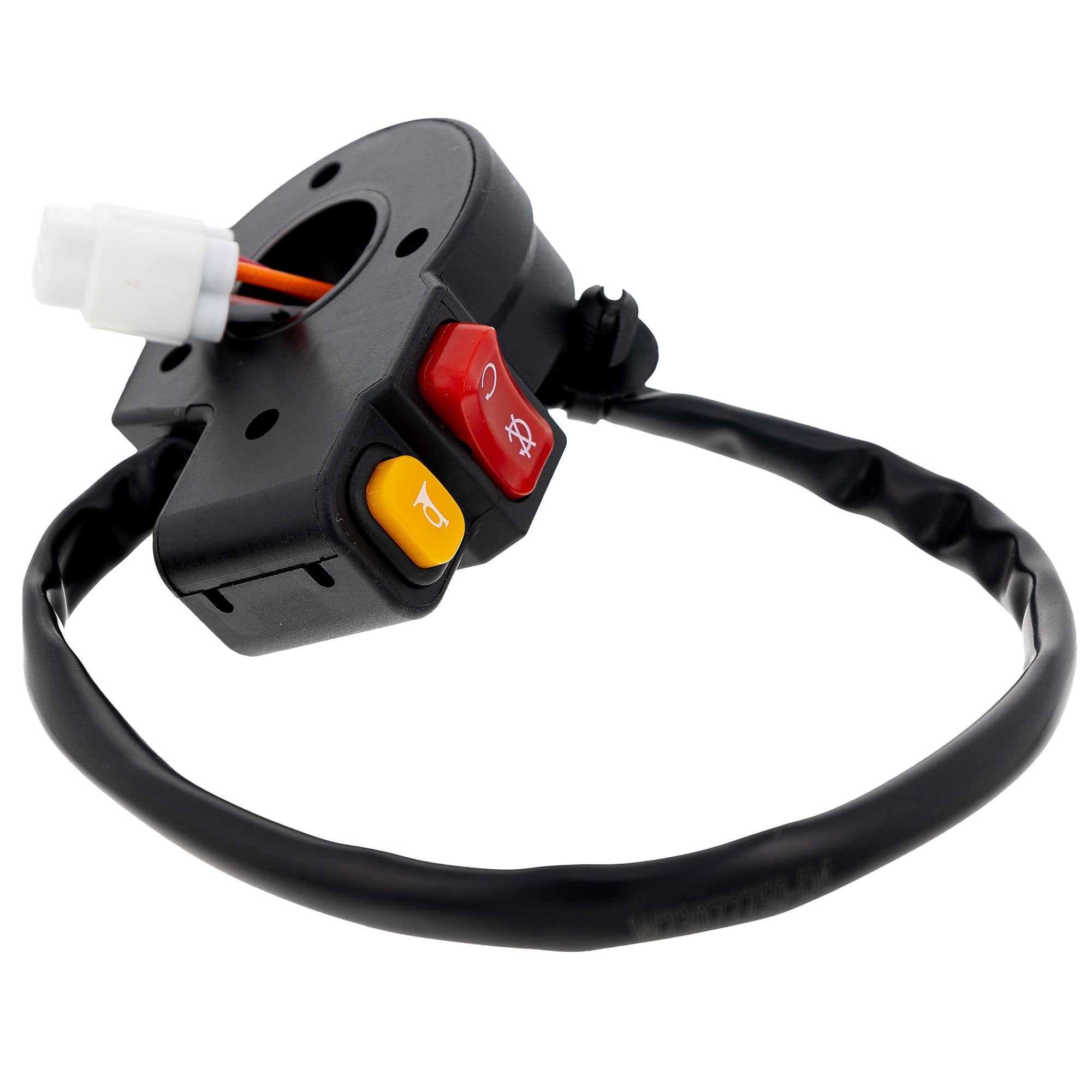 Polaris 2010480 LHC Outlaw Limited 70 2021-2025