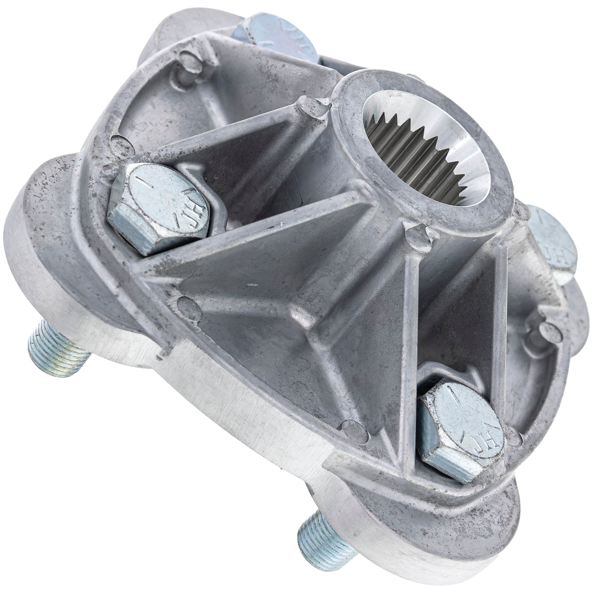 Polaris 2200341 Mach Hub Kit Sportsman Xpress Scrambler 500 1520288 5130664