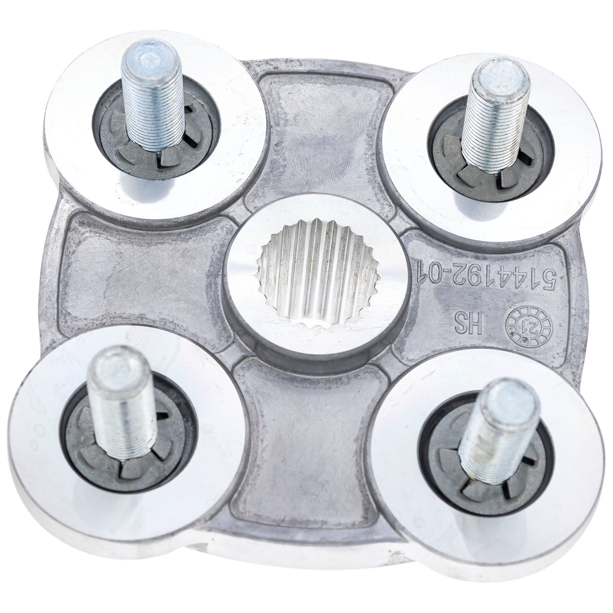 Polaris Mach Hub Kit 2200341