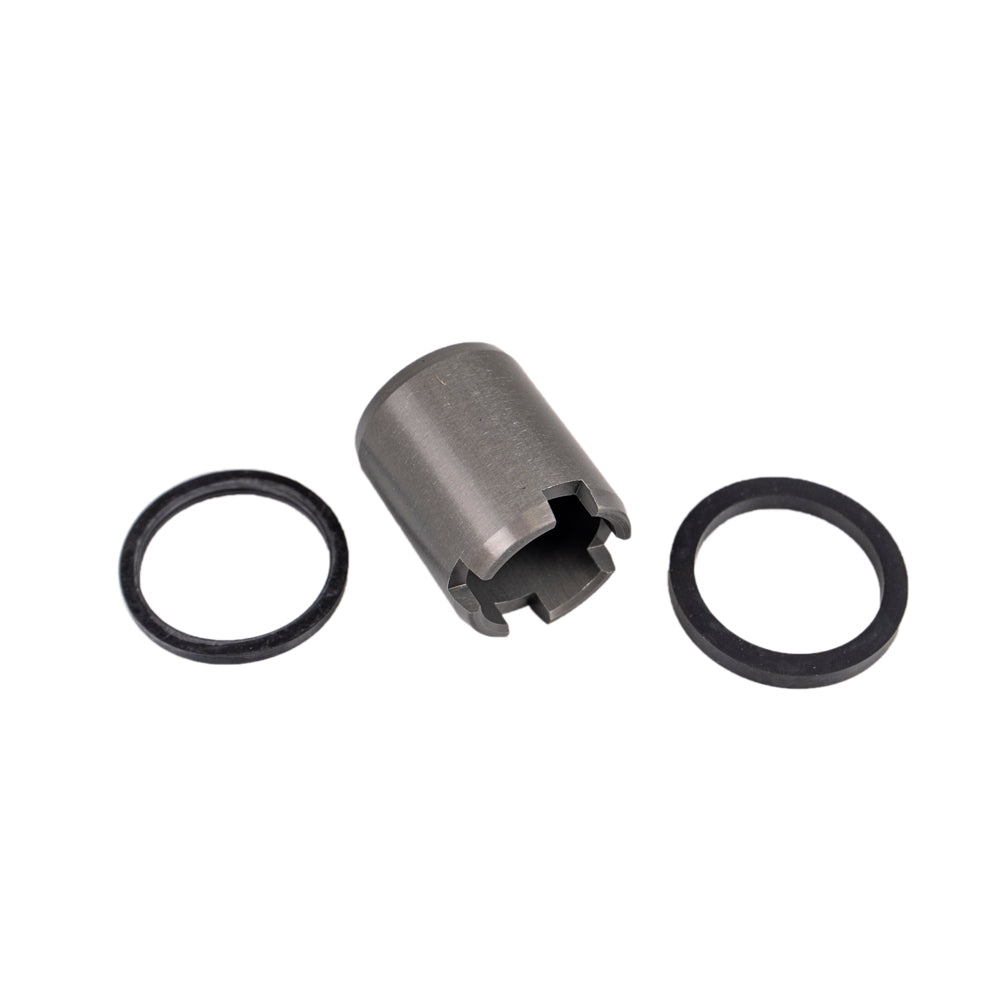 Polaris 2200463 Rear Brake Piston/Seal Kit RZR Ranger Sportsman 1000 900 570 800